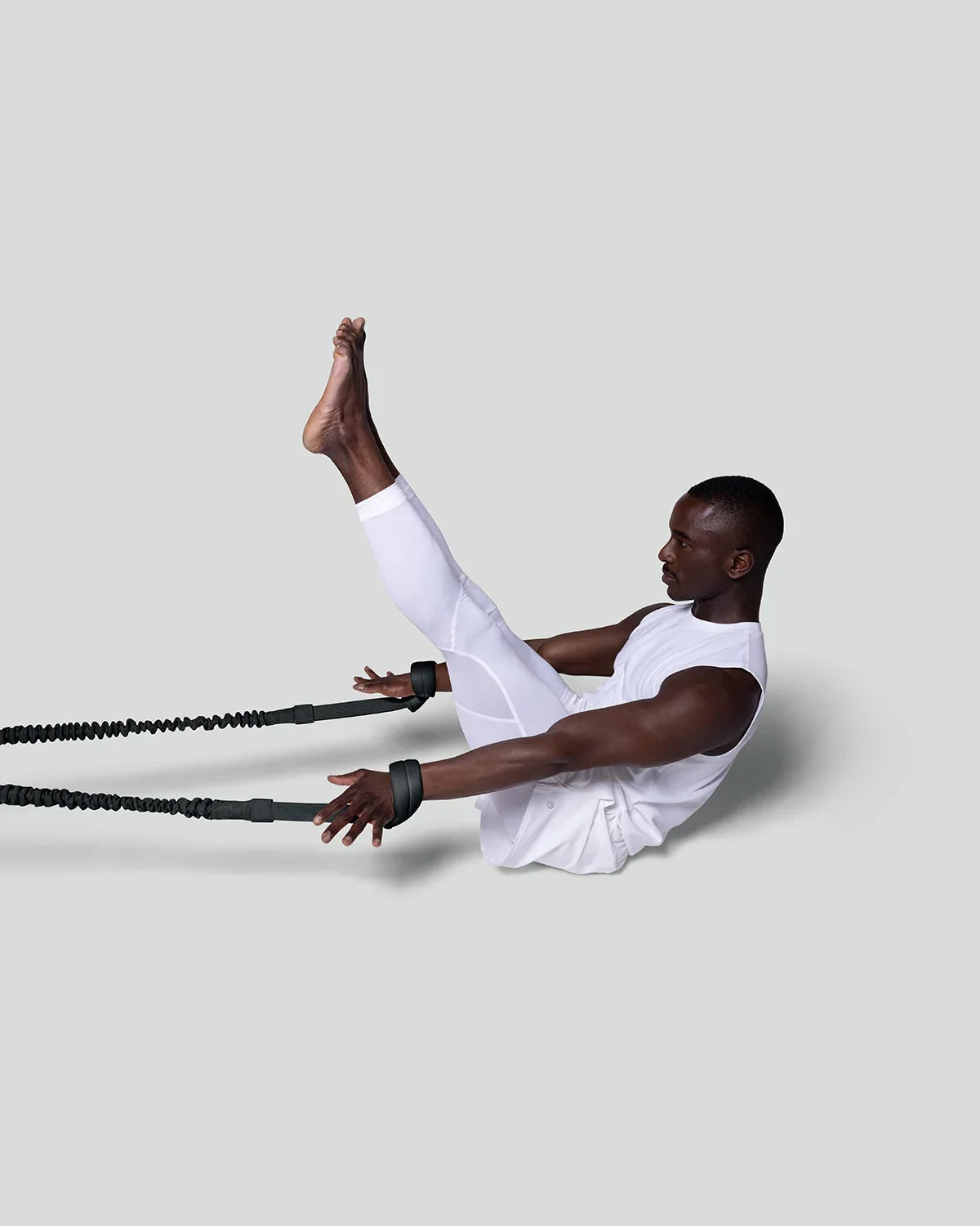 The Bala Pilates Method | Charcoal