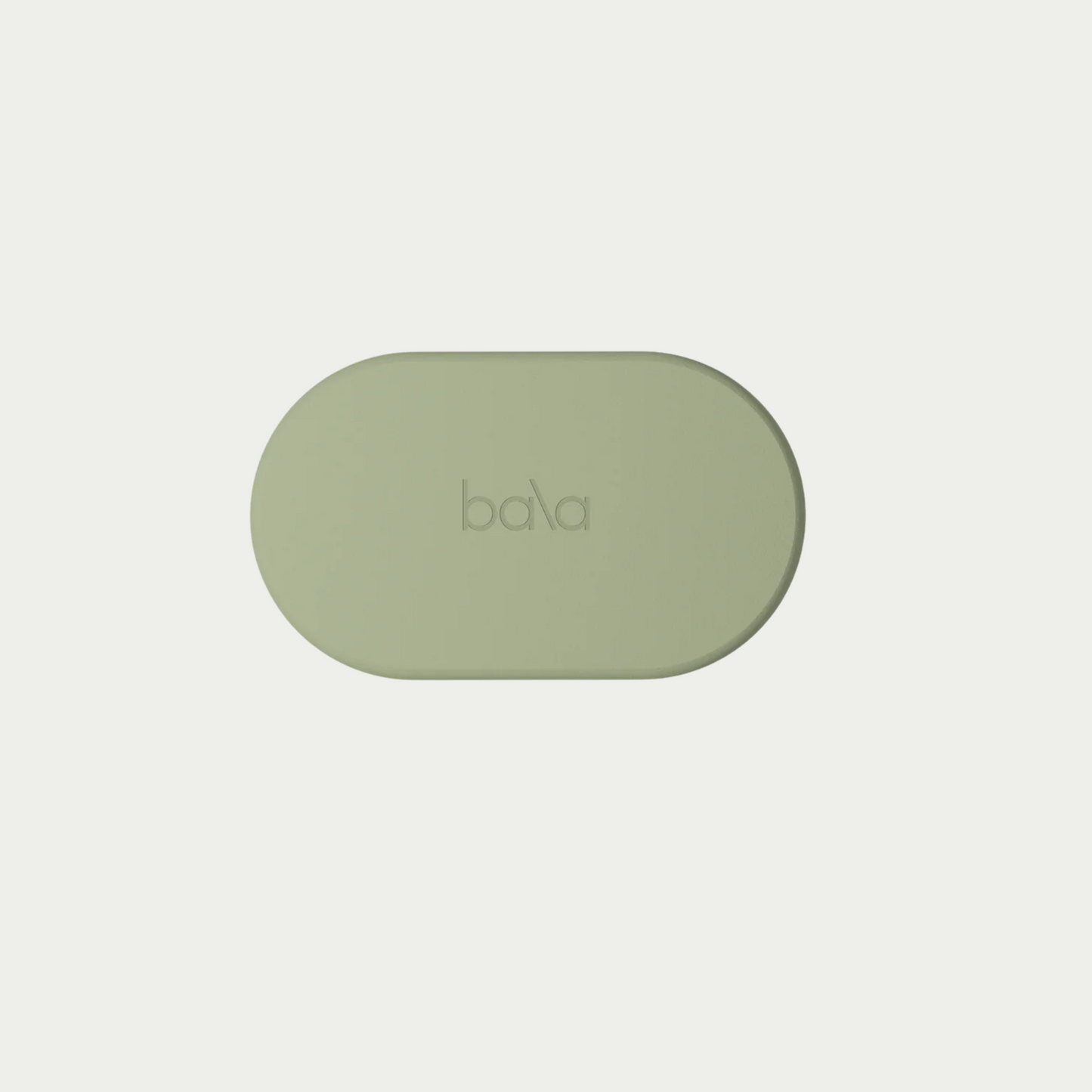 Capsule Block | Sage