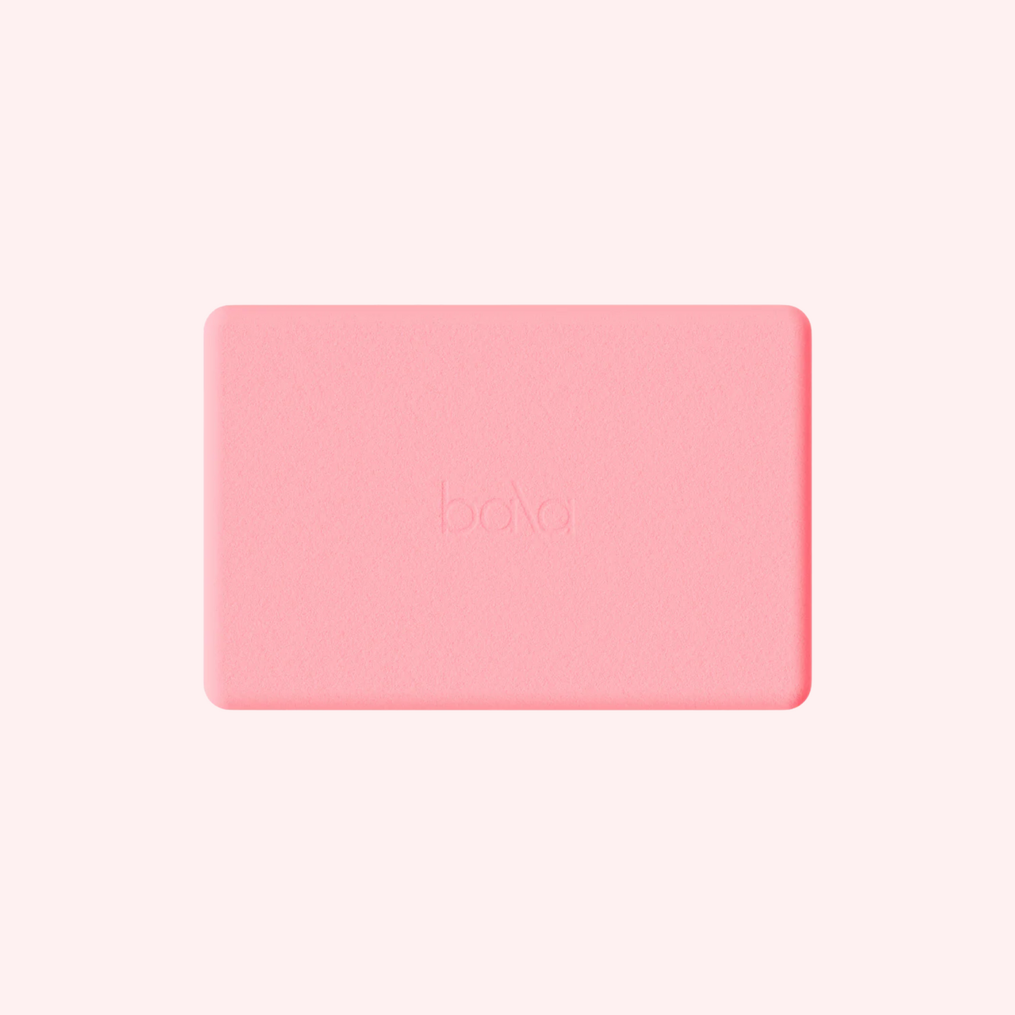 Building Block | Blush