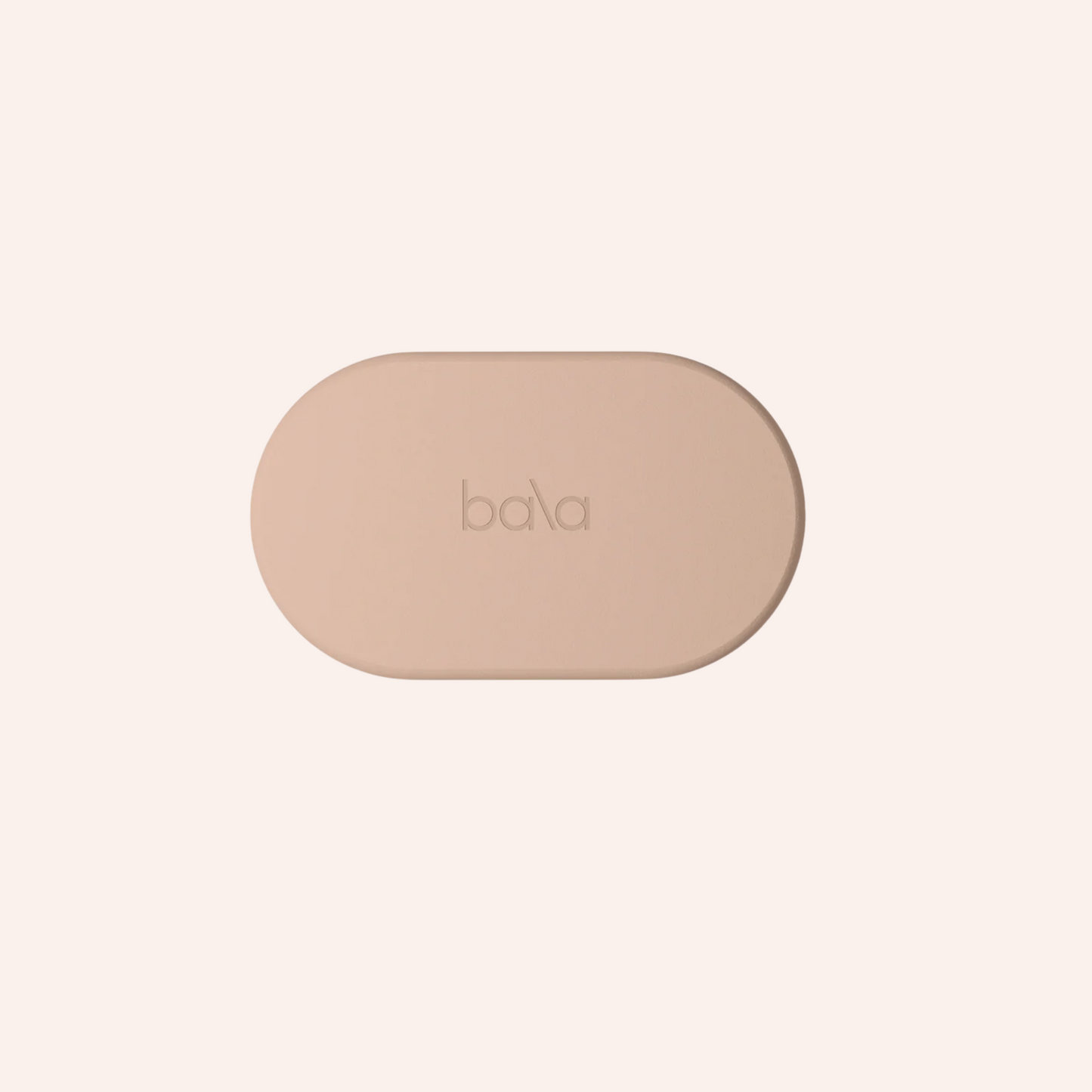 Capsule Block | Sand