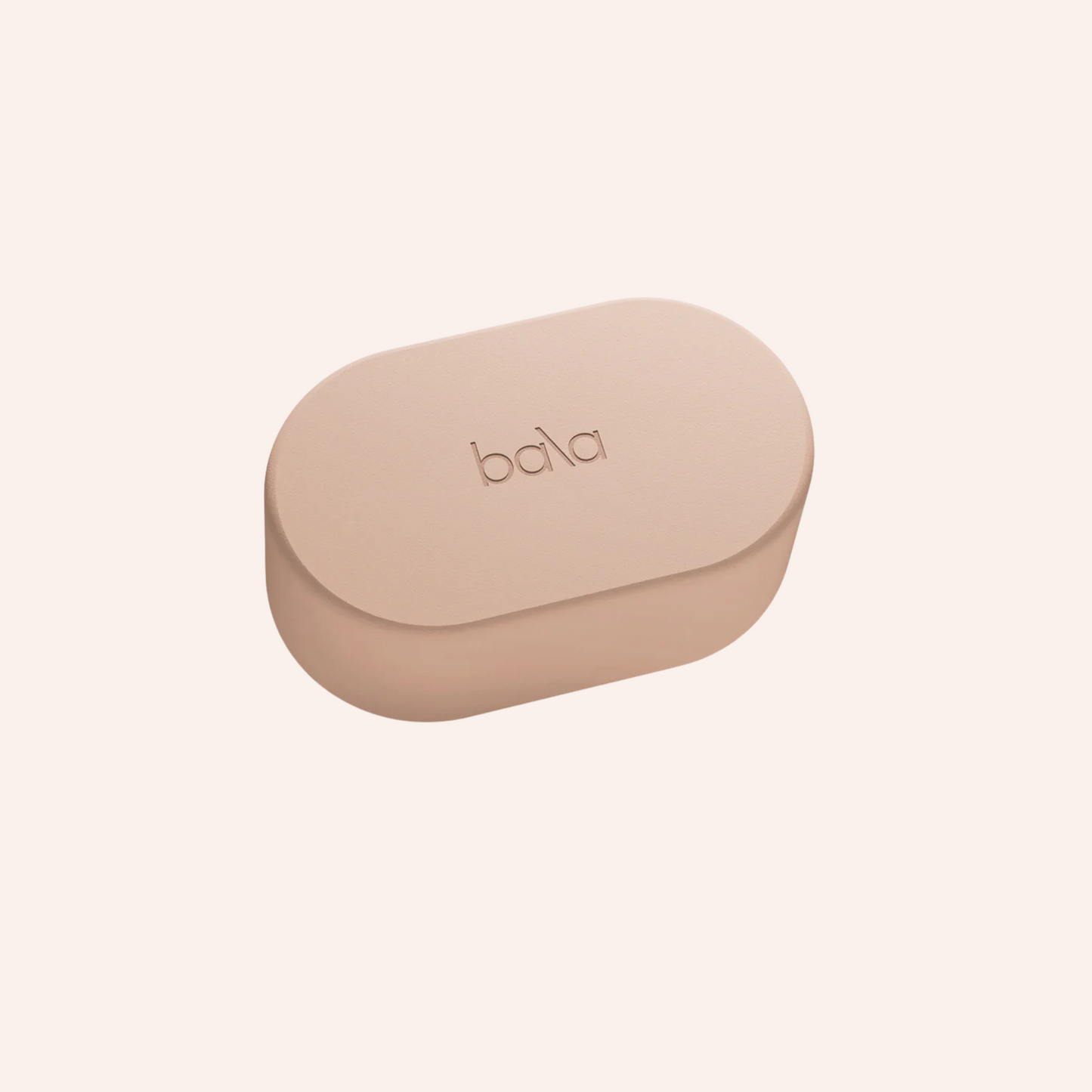 Capsule Block | Sand