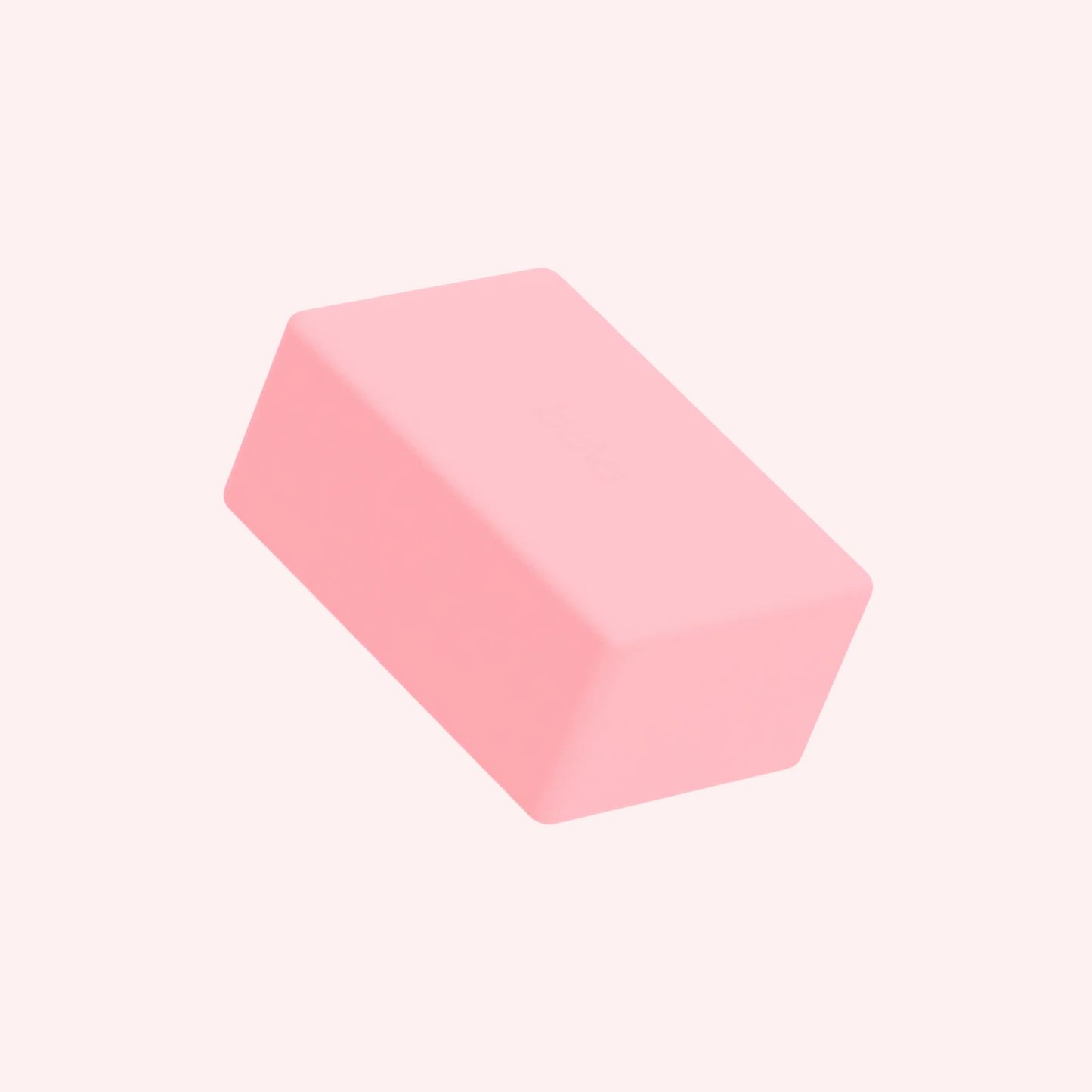 Building Block | Blush