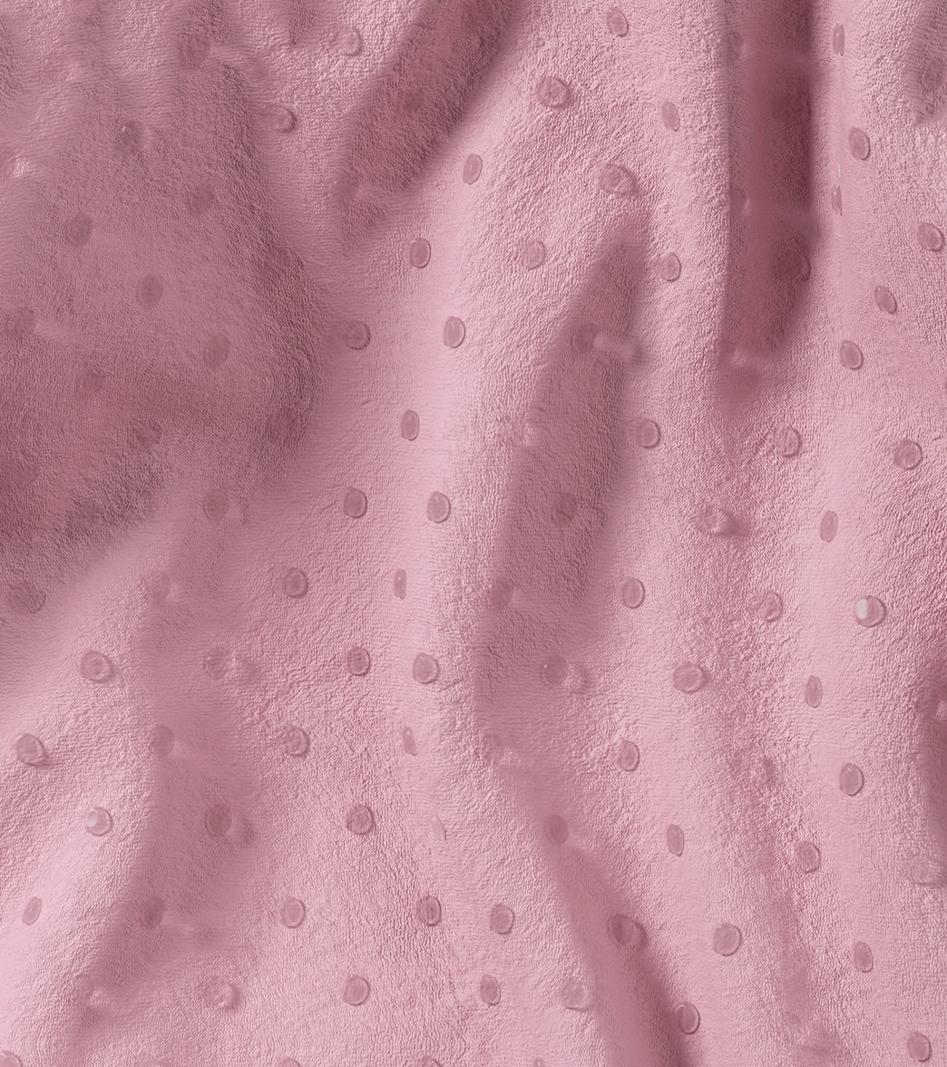 The Play Mat Towel | Blush