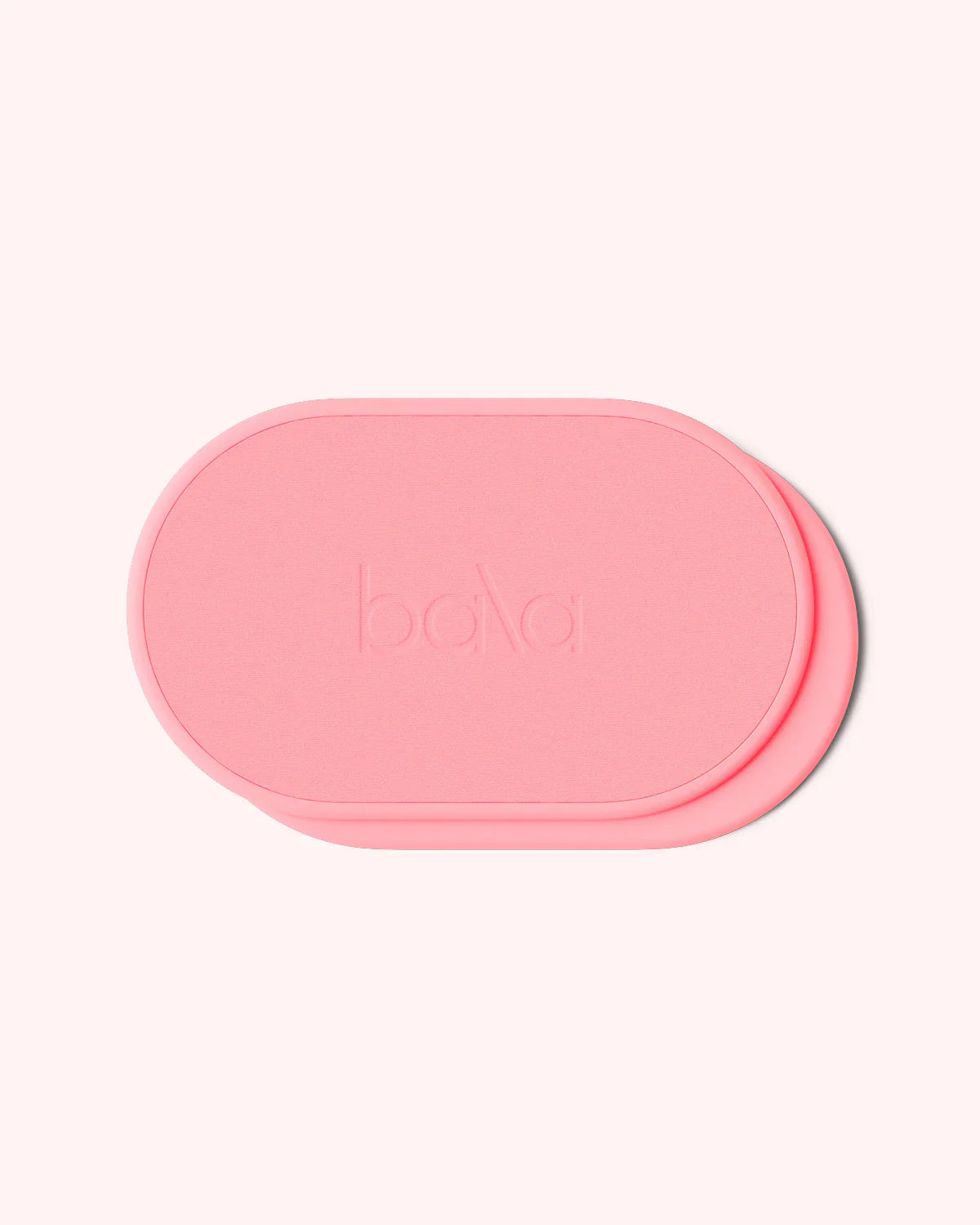Capsule Sliders | Blush