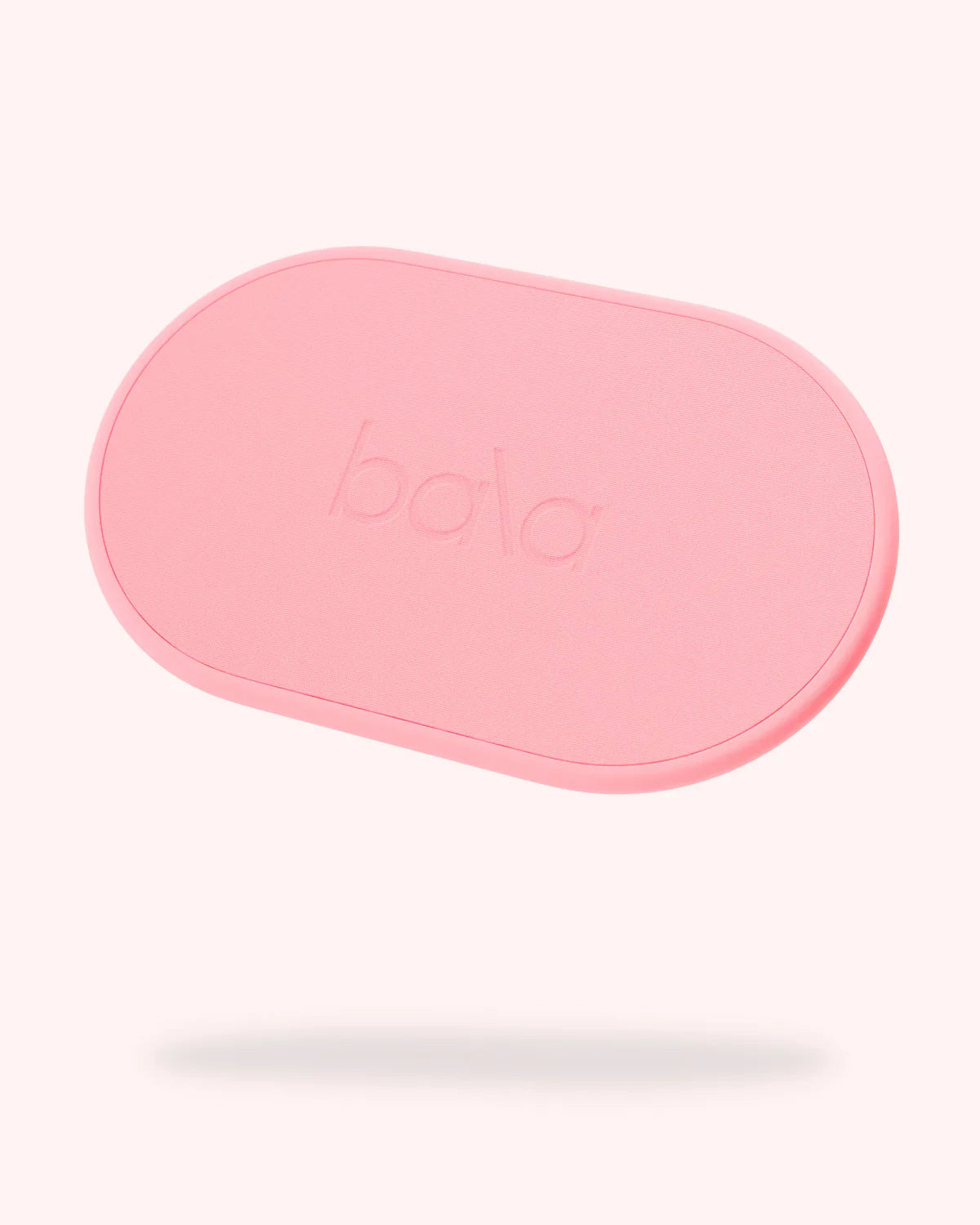 Capsule Sliders | Blush