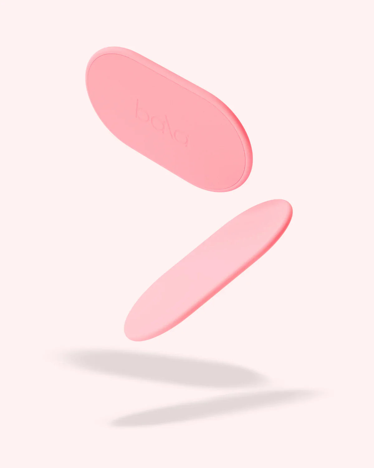 Capsule Sliders | Blush