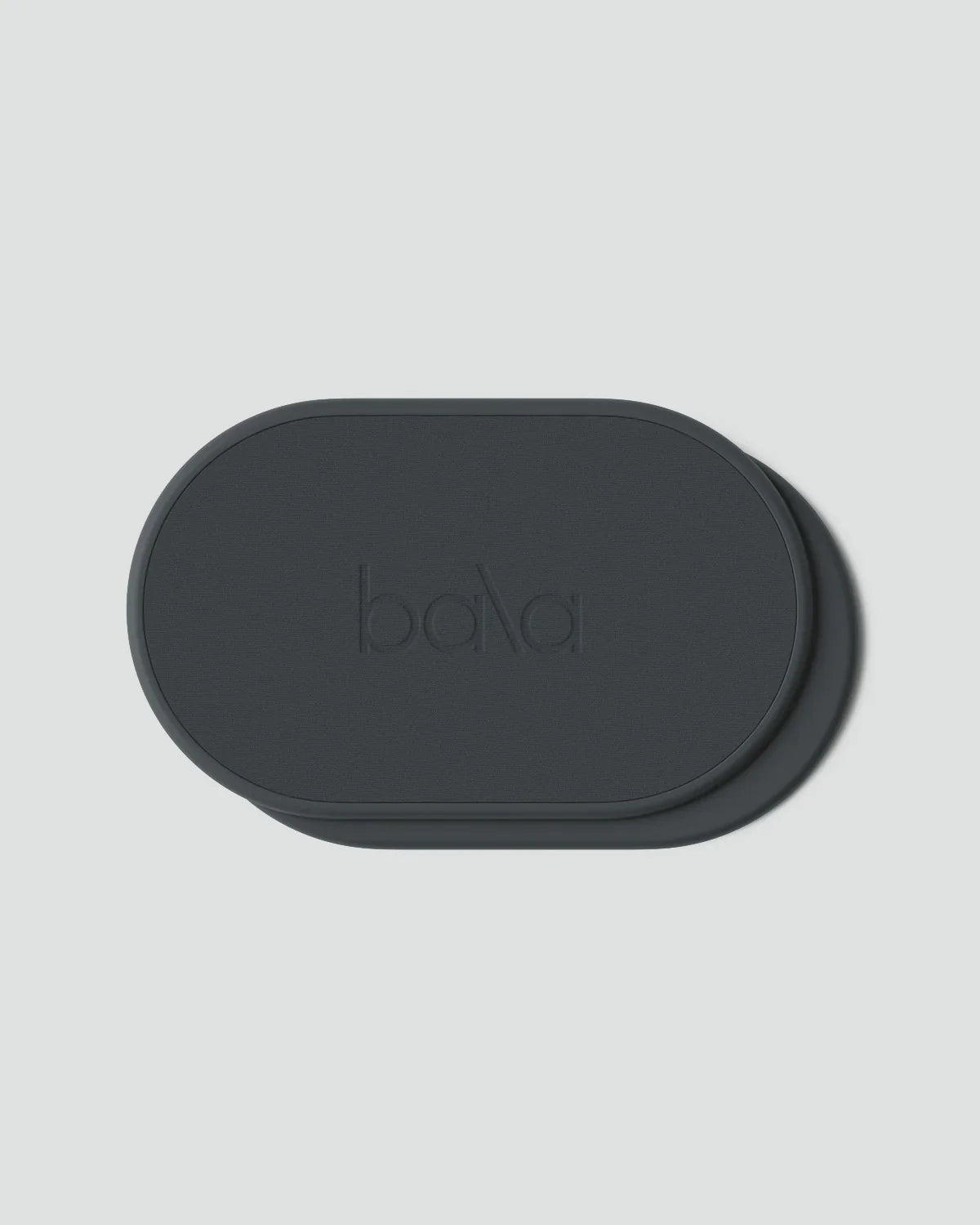 Capsule Sliders | Charcoal