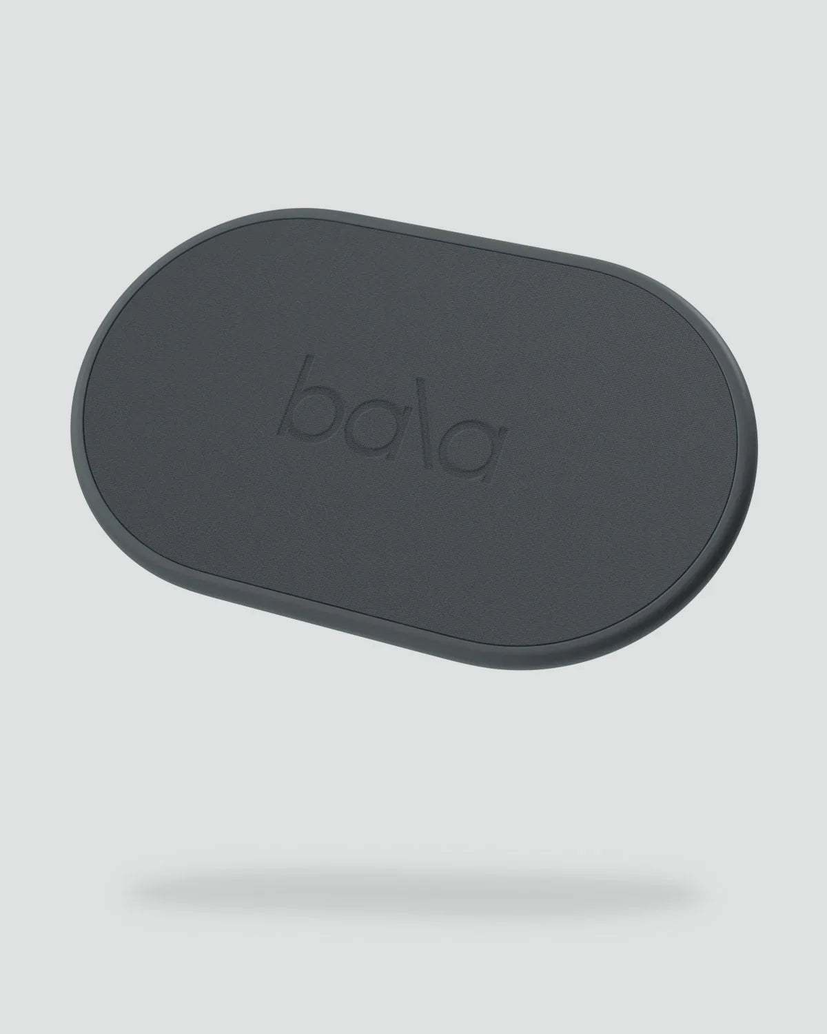 Capsule Sliders | Charcoal