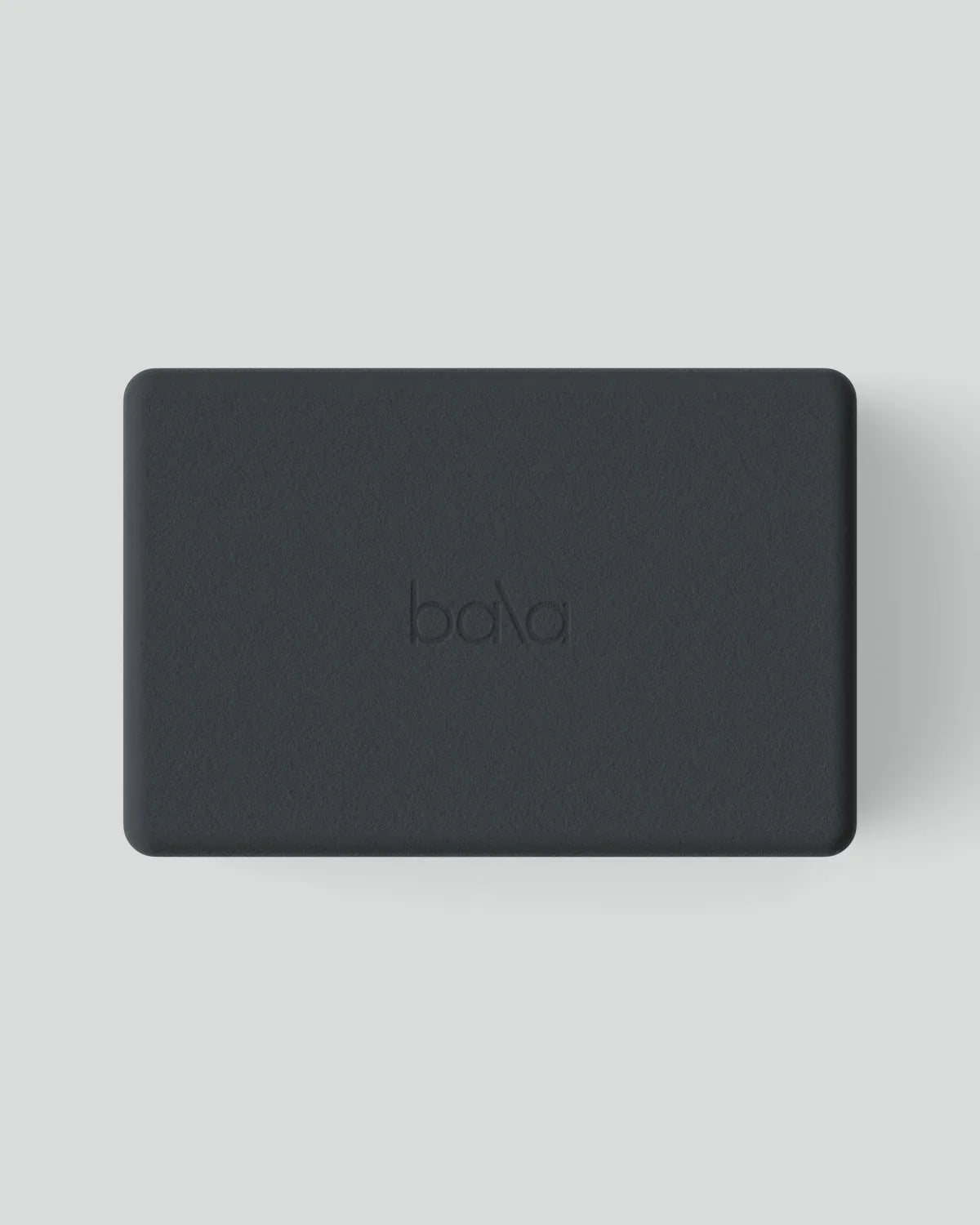 Building Block | Charcoal