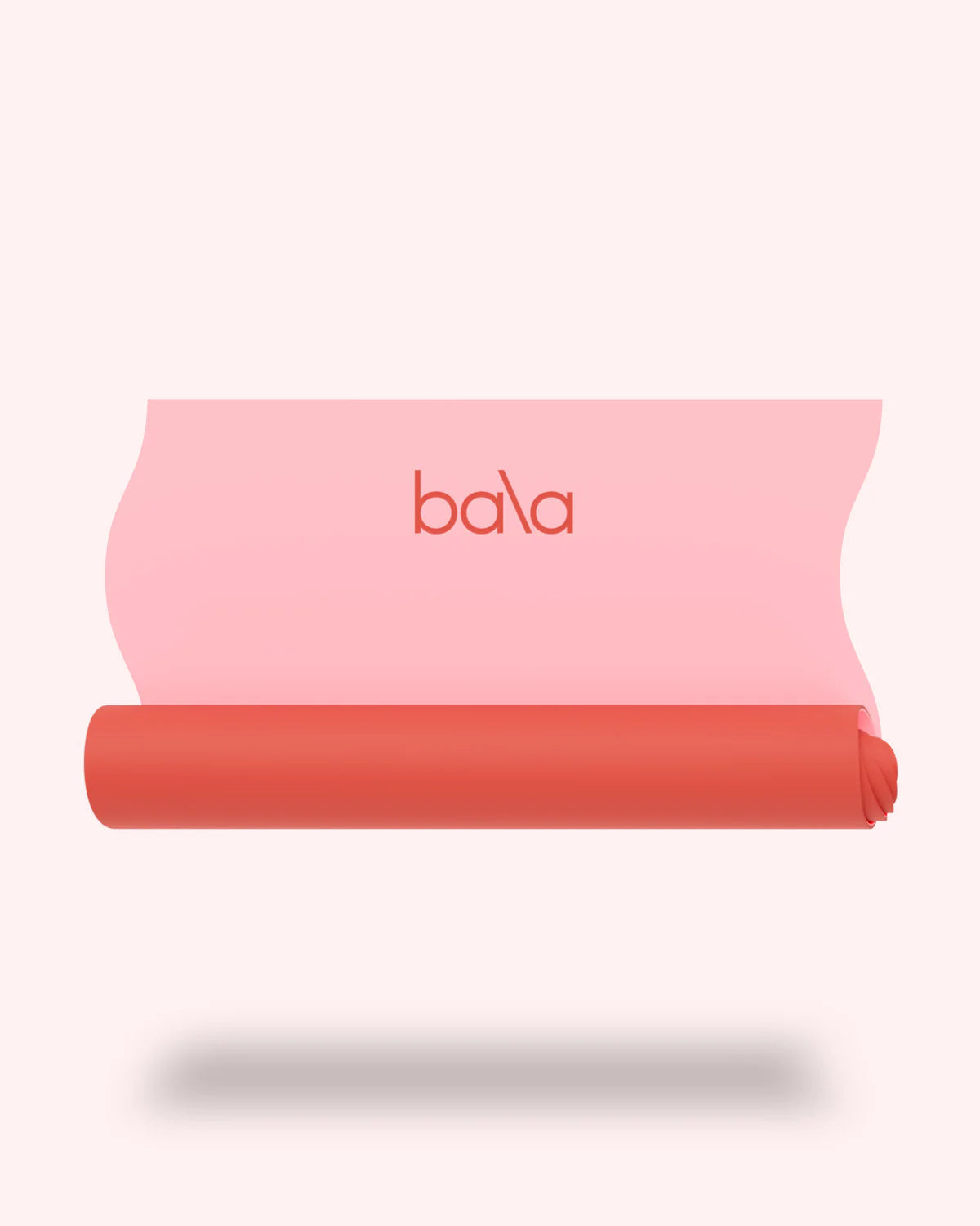 Wavy Mat | Blush
