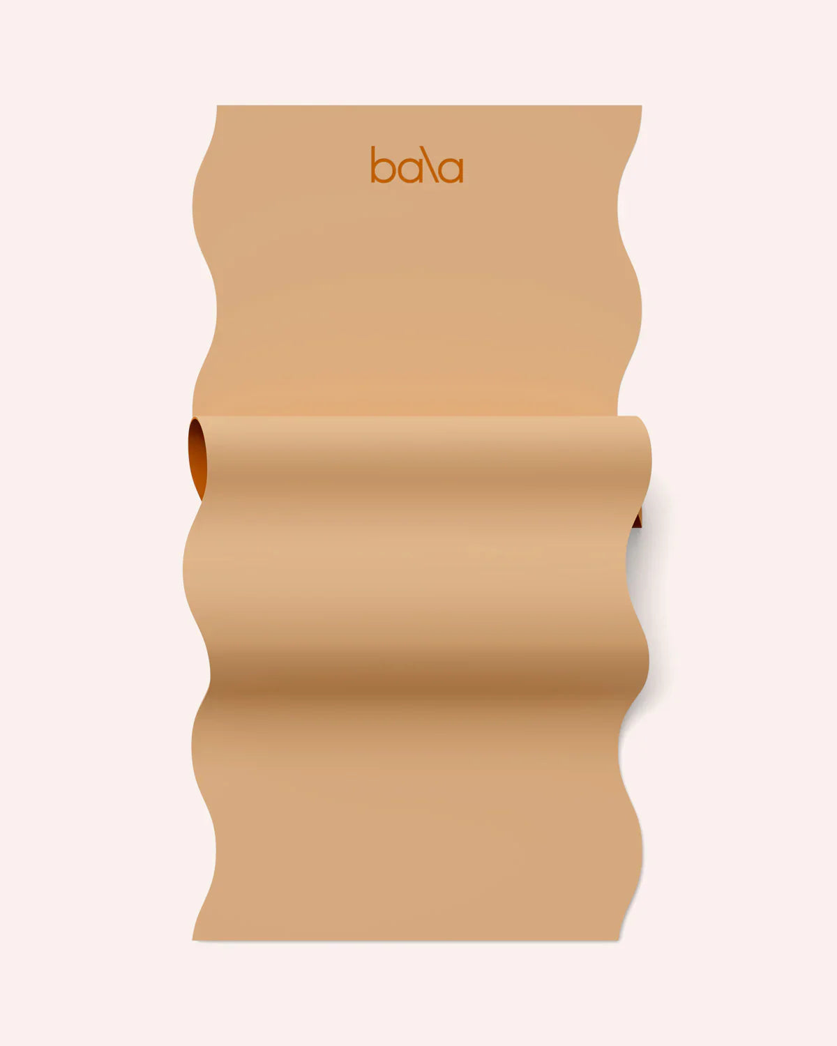 Wavy Mat | Sand