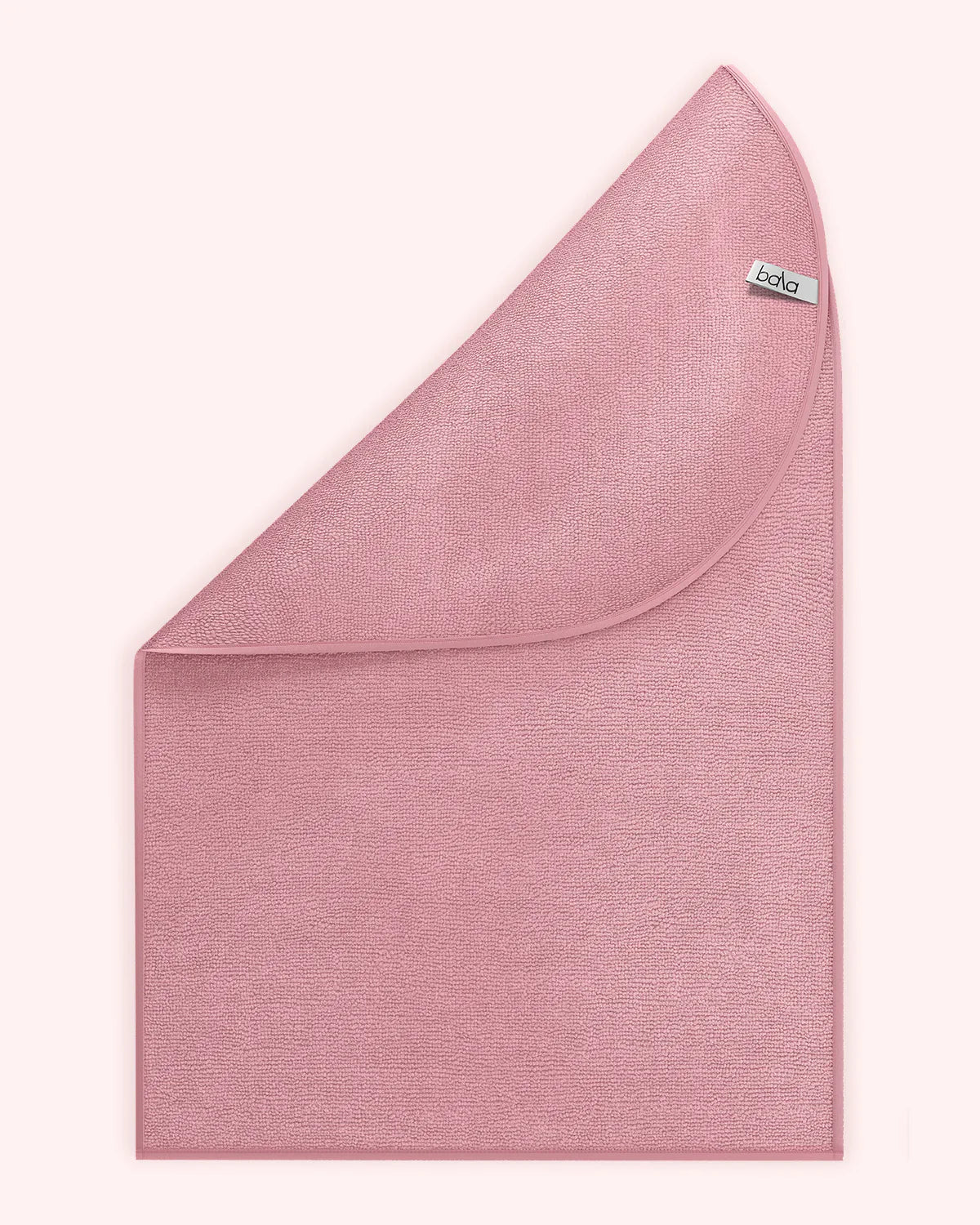 The Mini Sweat Towel | Blush