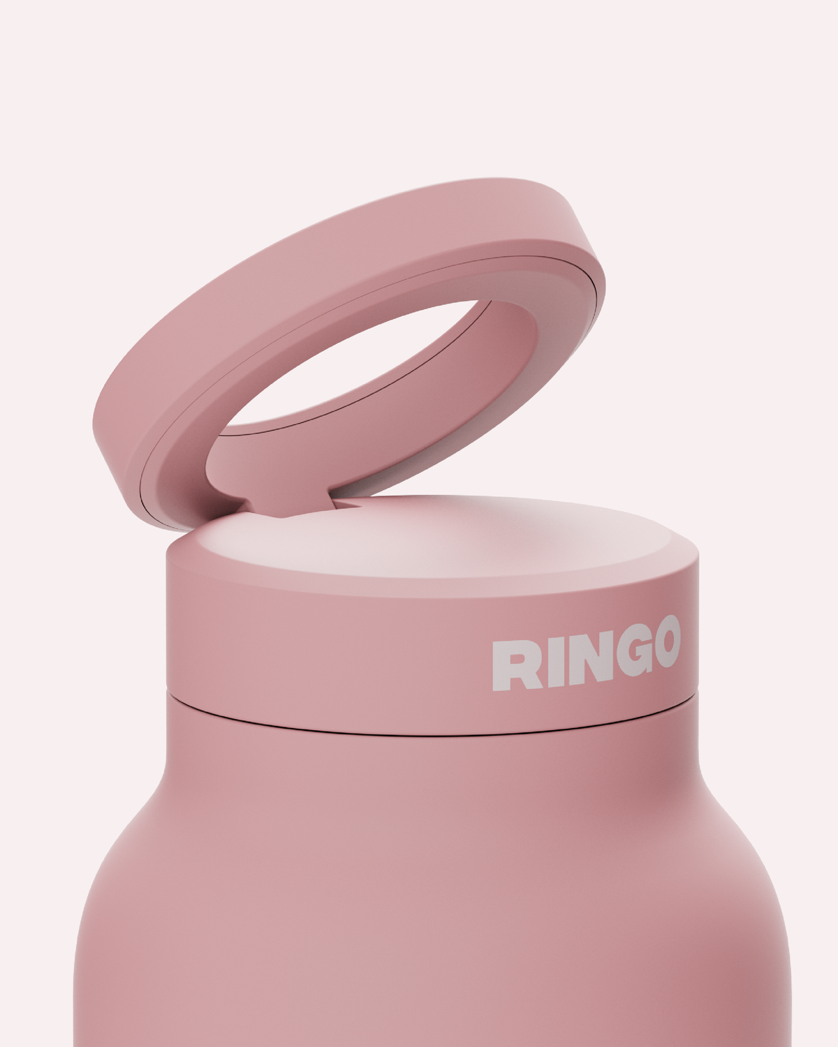 Bottle 0.7L | Blush