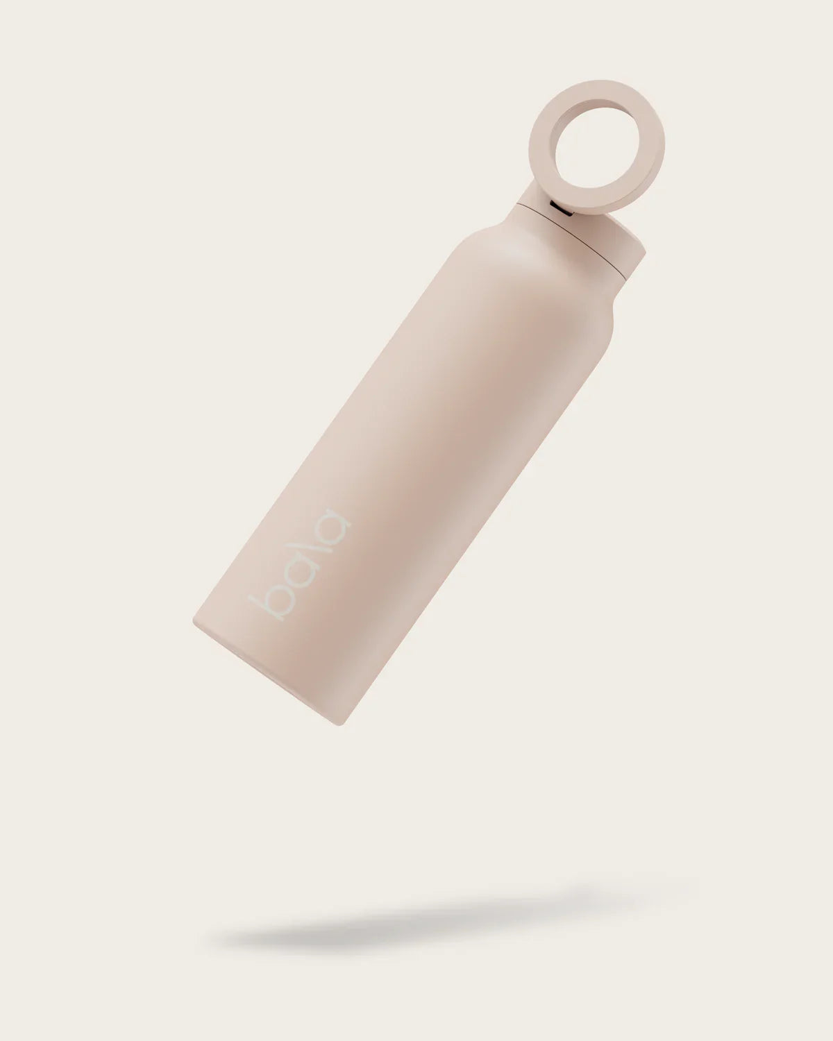 Bottle 0.7L | Sand
