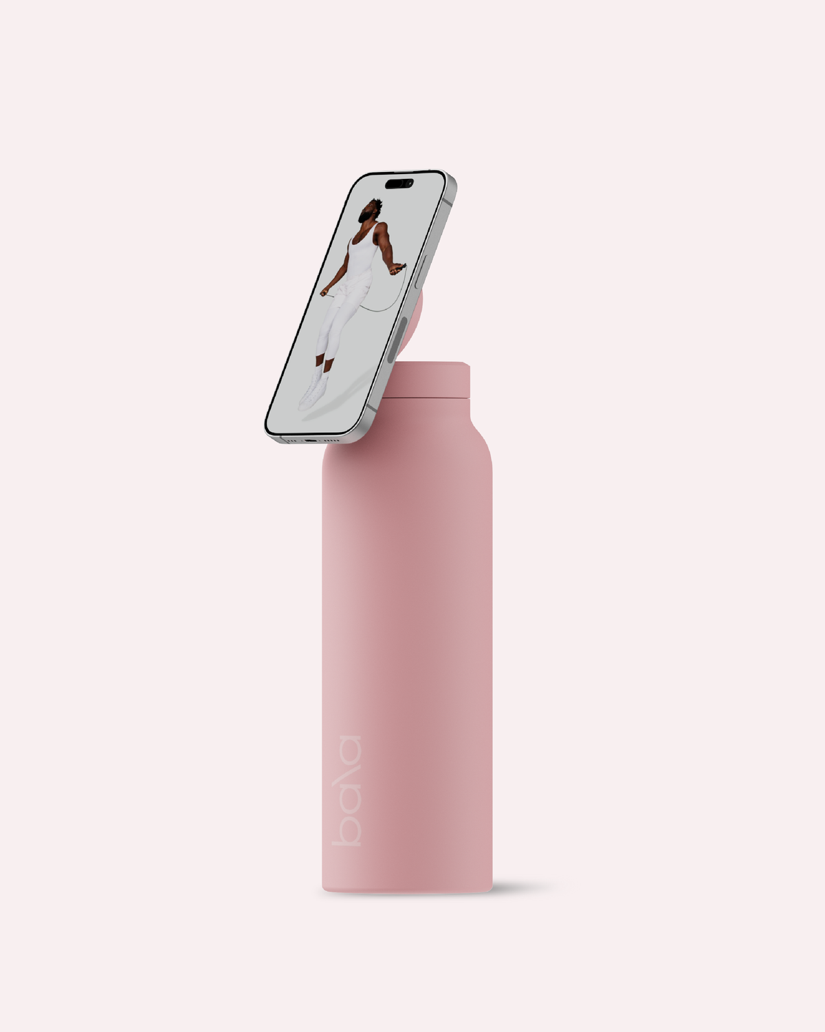 Bottle 0.7L | Blush