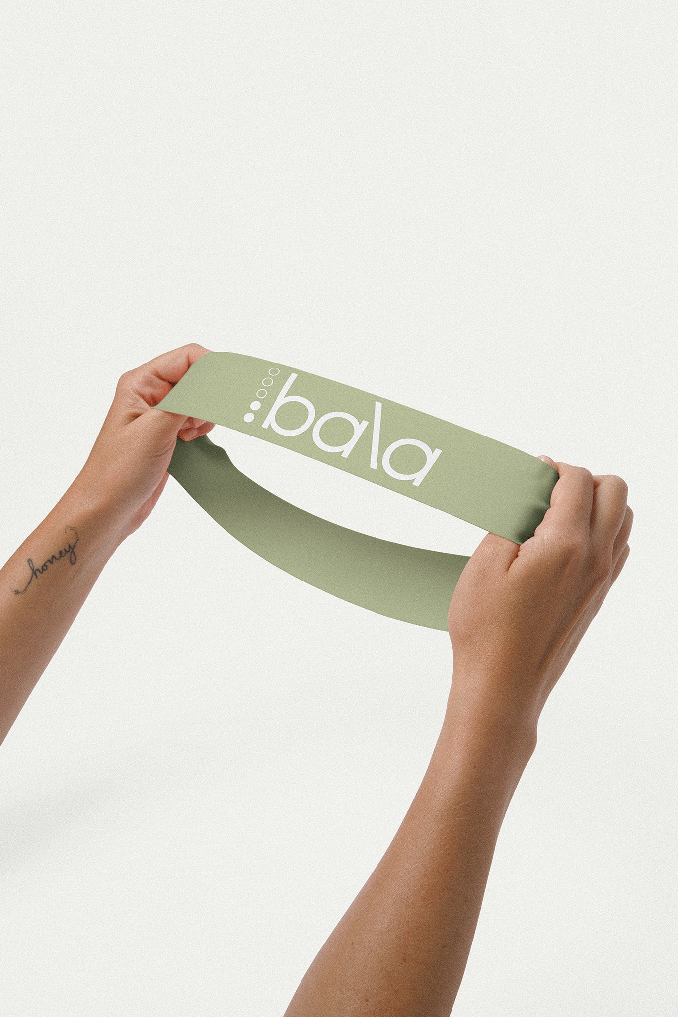Booty Bands | Sage
