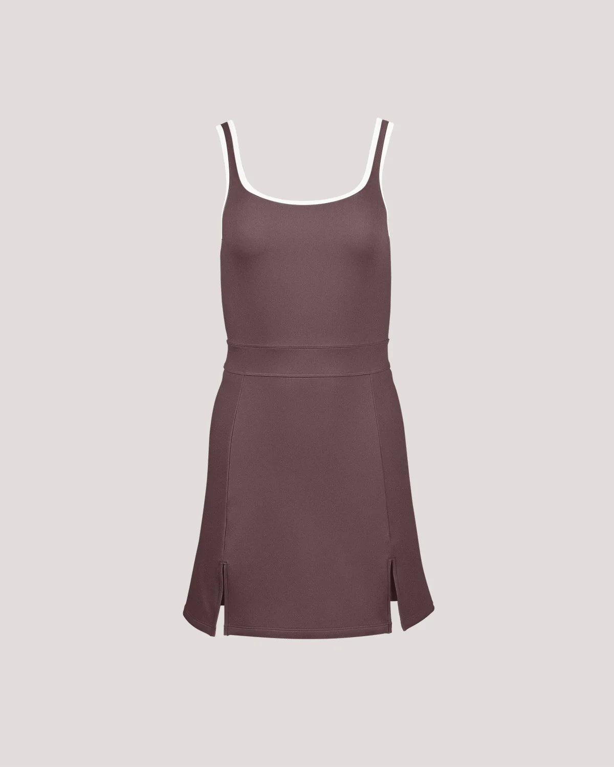 The Everyday Dress | Espresso