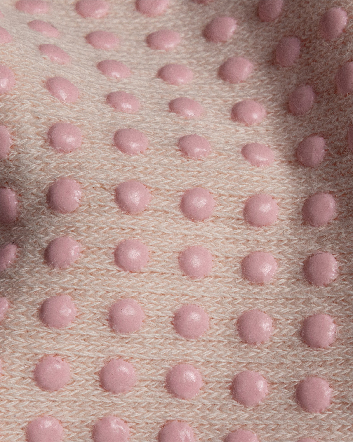 The High Sock | Blush
