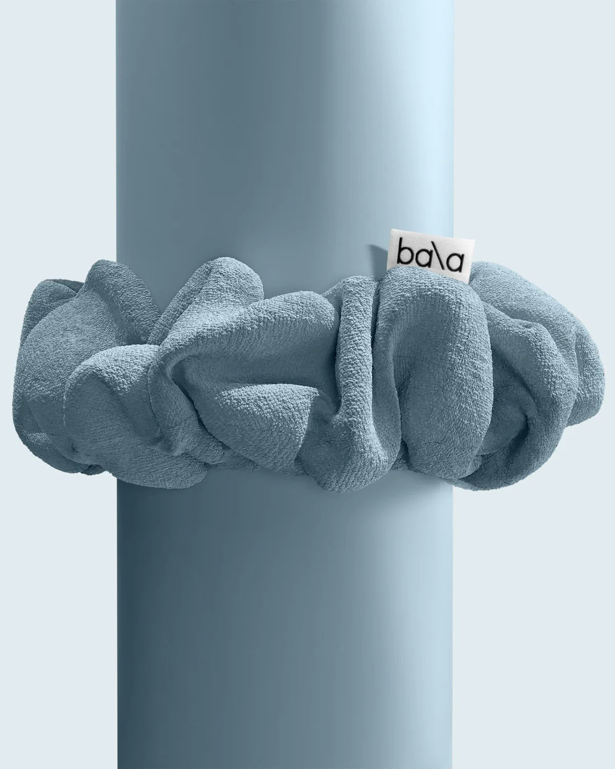 The Mat Scrunchie | Sea