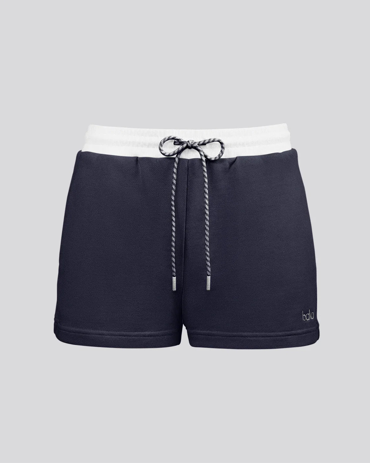 The Everyday Sweat Short | Charcoal