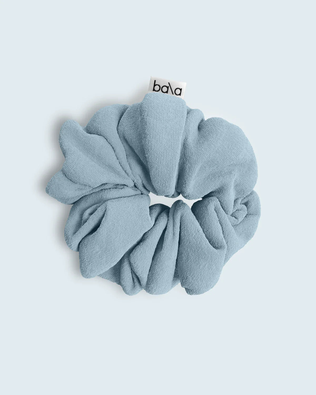 The Mat Scrunchie | Sea