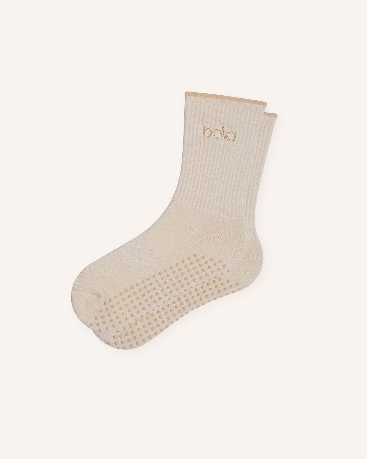 The High Sock | Sand