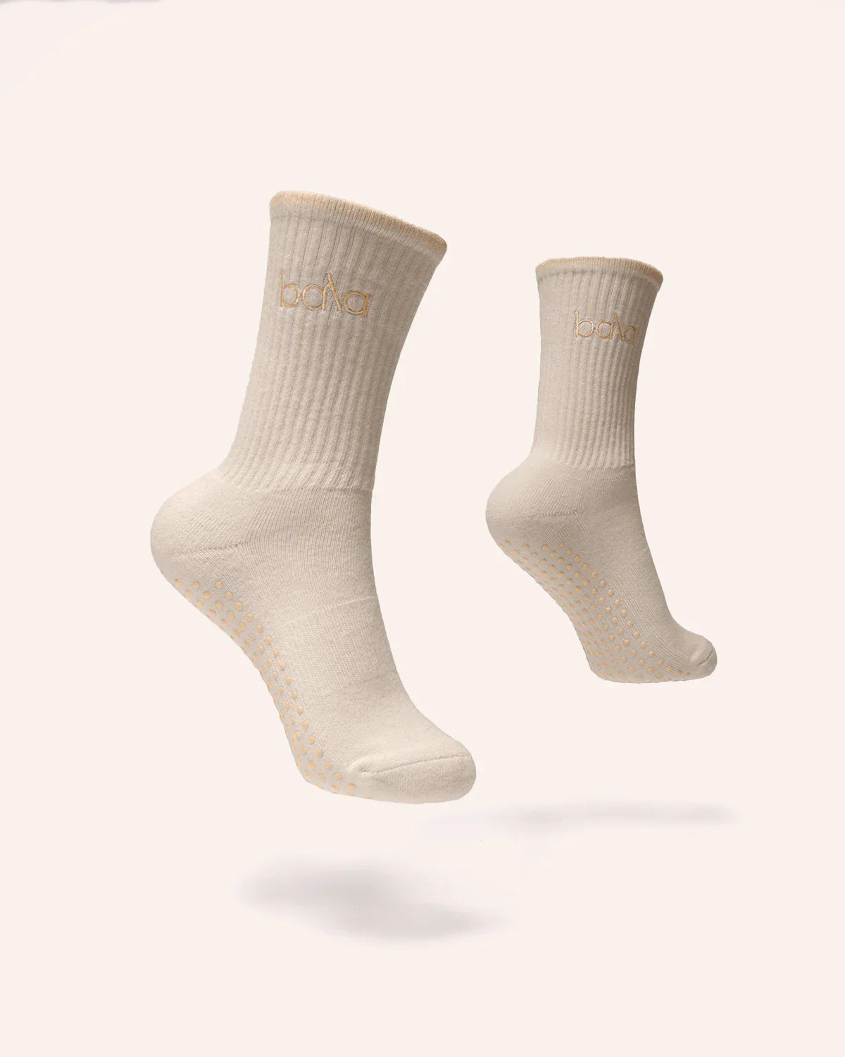 The High Sock | Sand