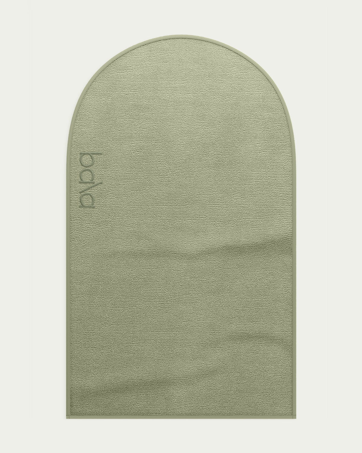 The Mini Sweat Towel | Sage