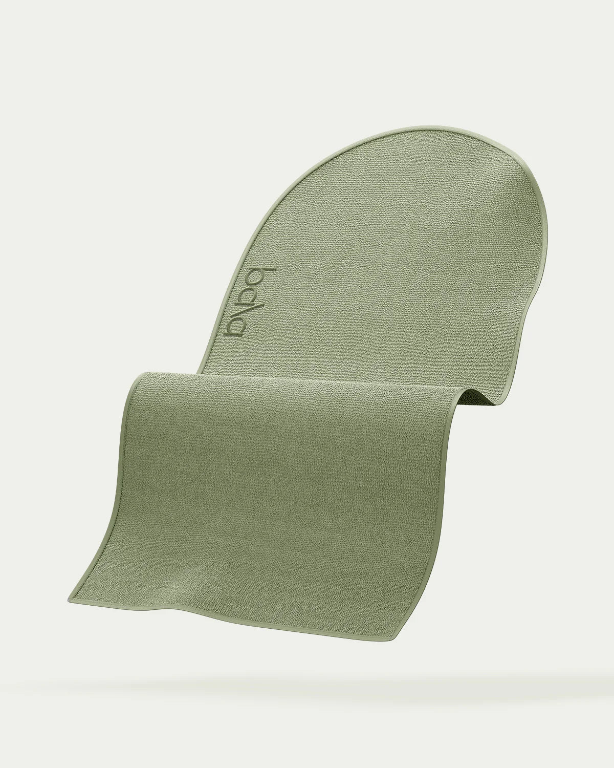 The Mini Sweat Towel | Sage