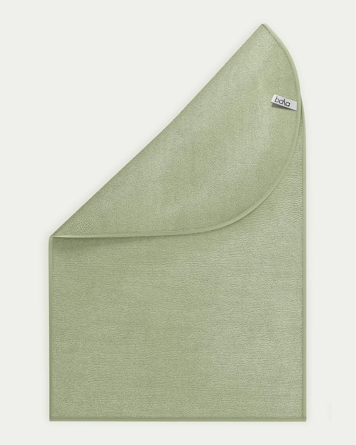 The Mini Sweat Towel | Sage