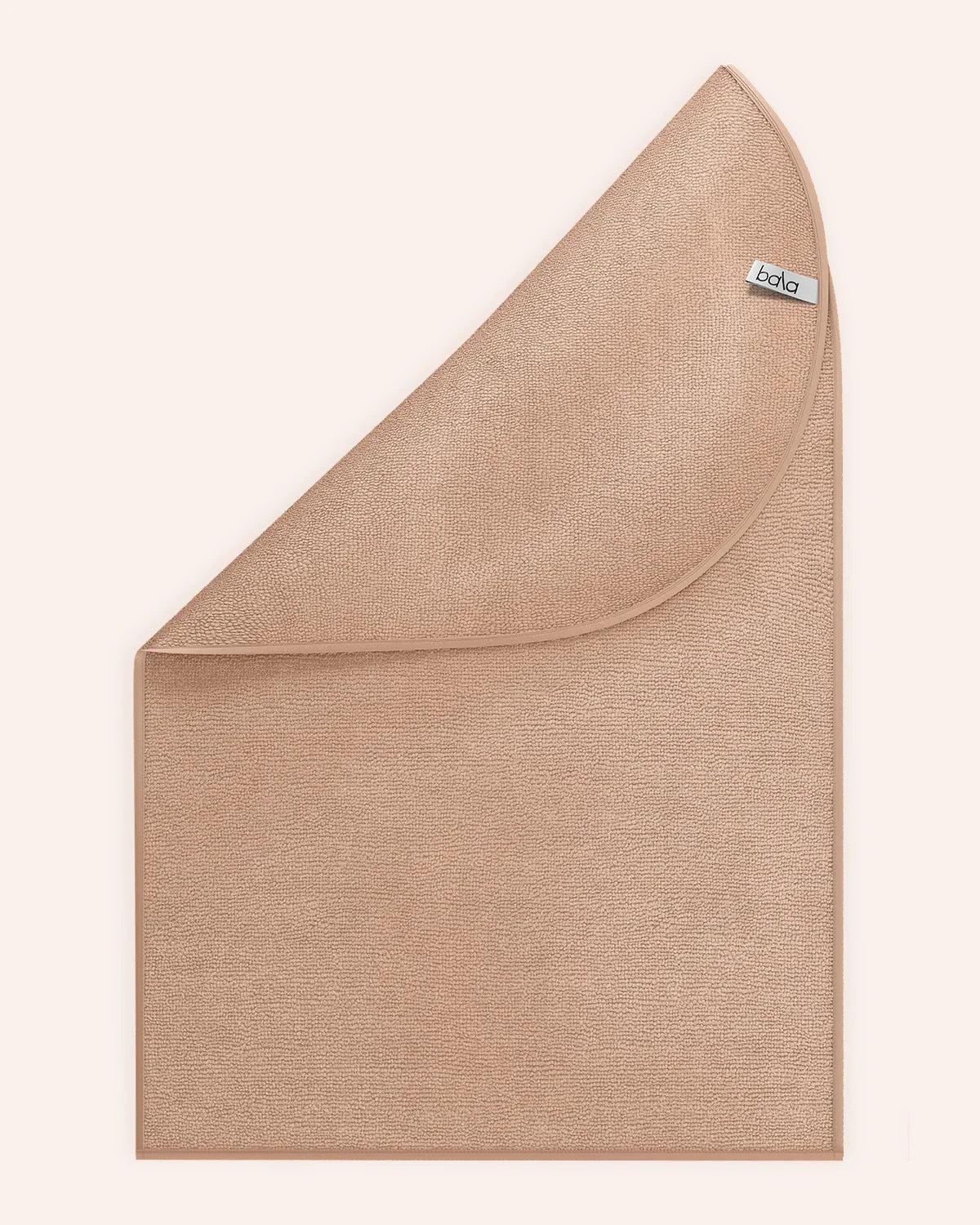 The Mini Sweat Towel | Sand