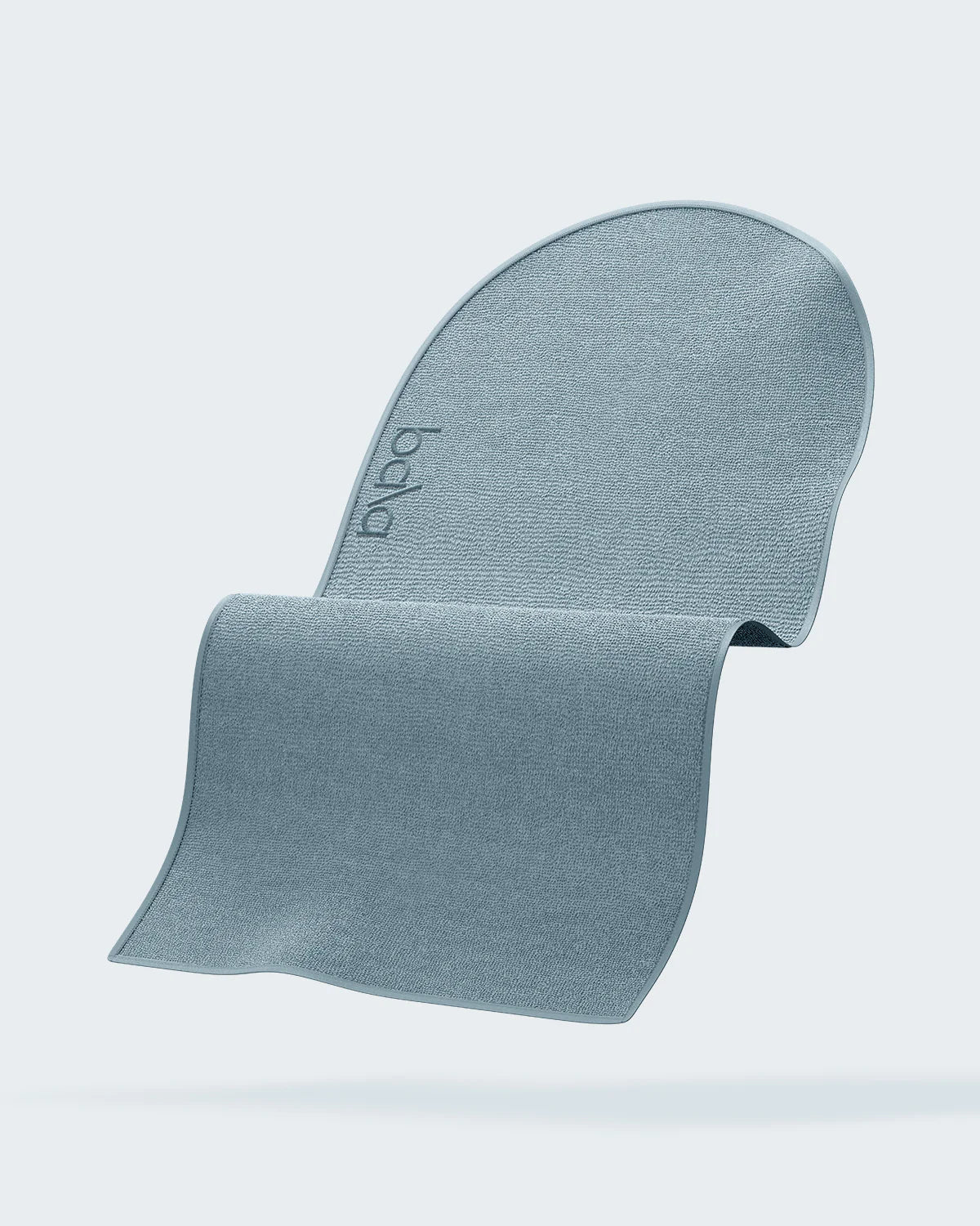 The Mini Sweat Towel | Sea
