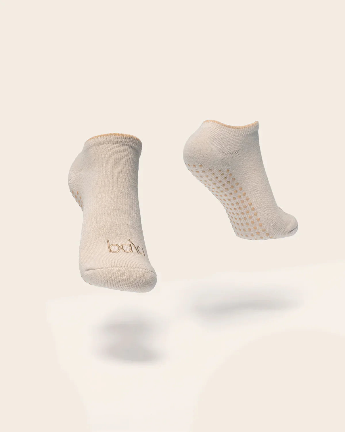 The Low Sock | Sand