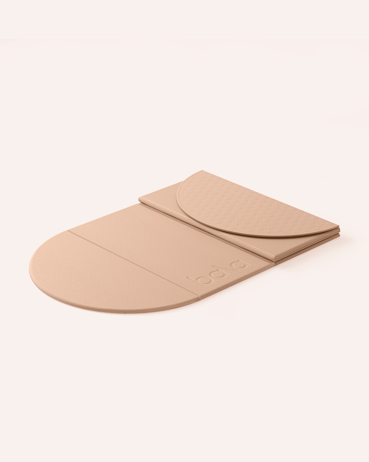 The Compact Mat | Sand