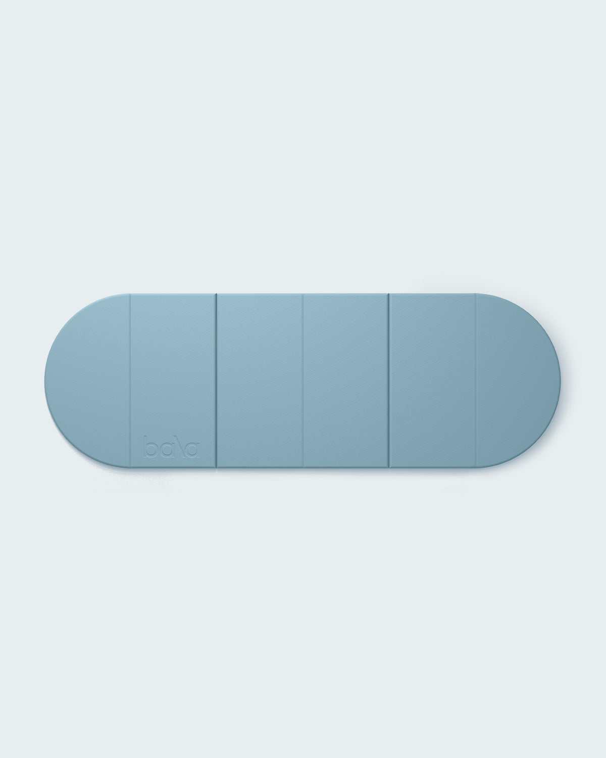 The Compact Mat | Sea