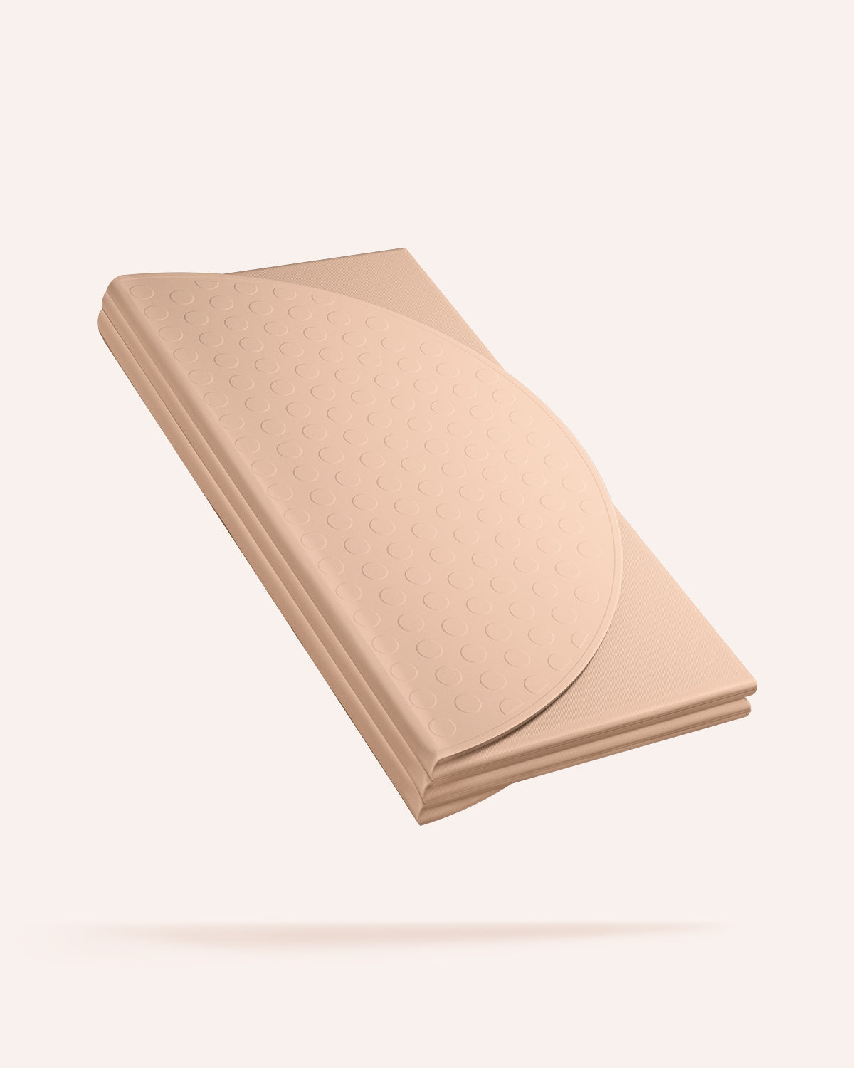 The Compact Mat | Sand
