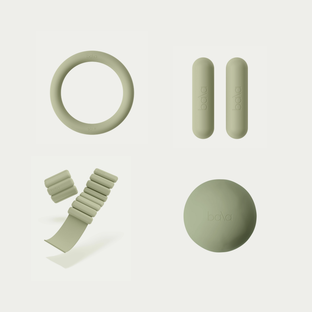 Bala Sage Kit