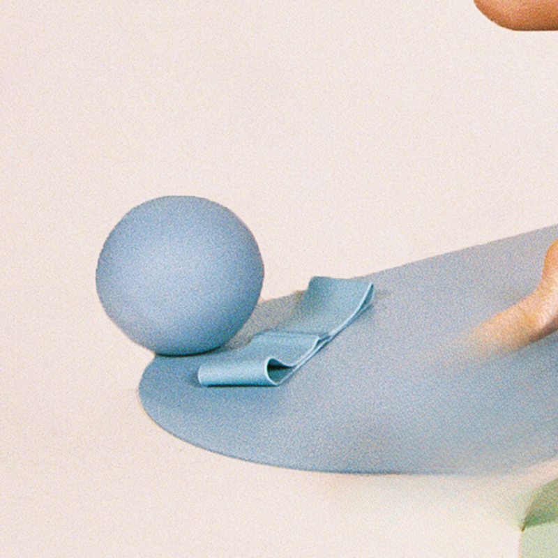 Ball | Sea