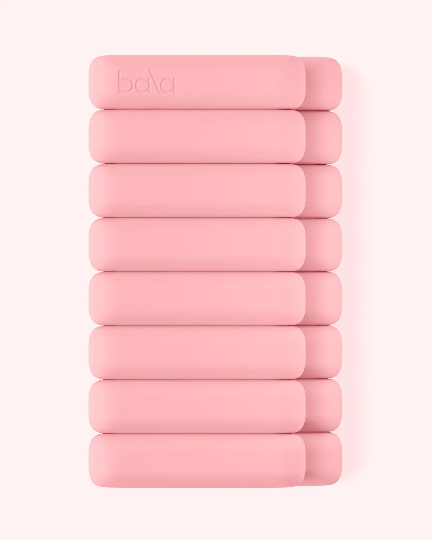 Bangles 2LB | Blush
