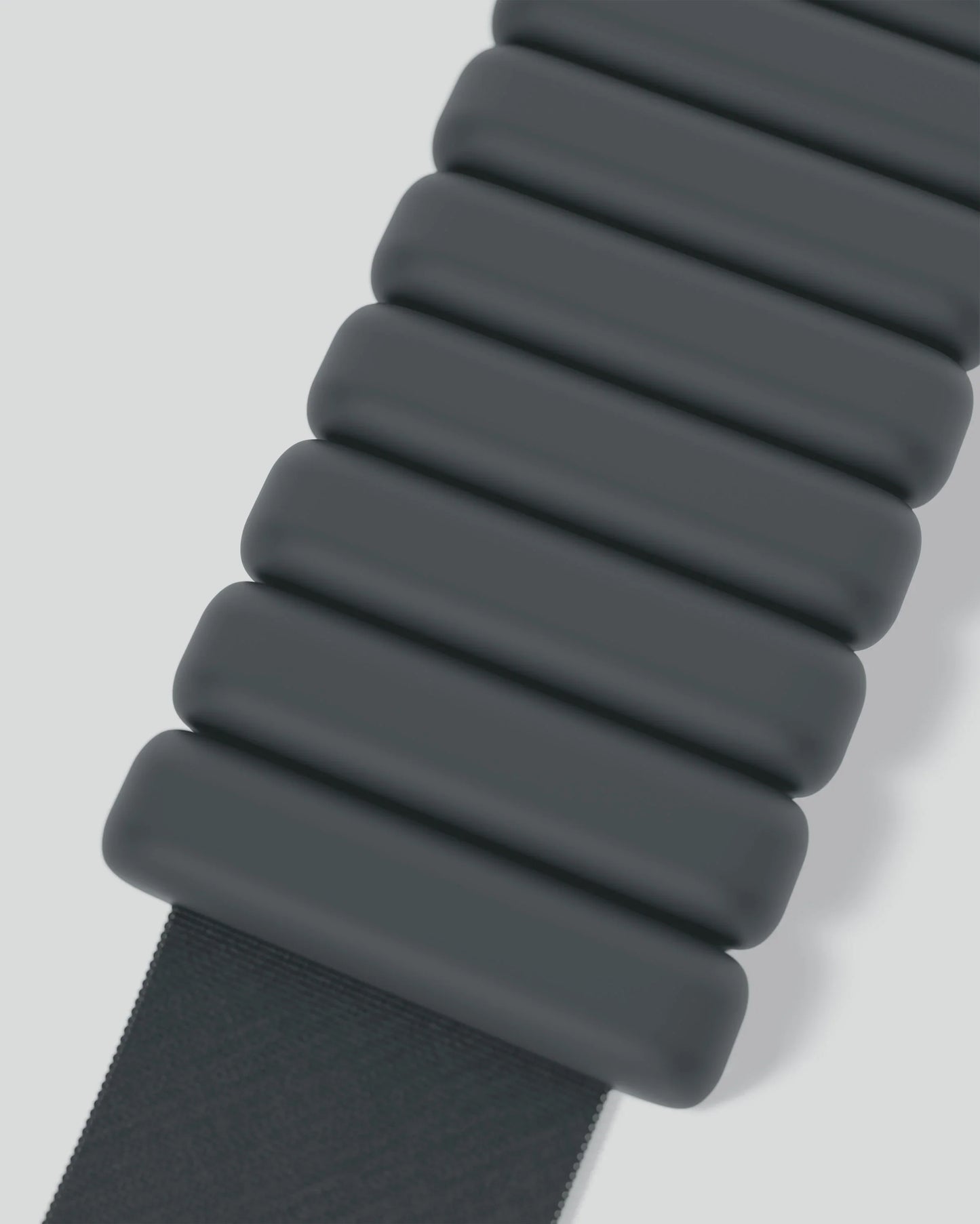 Bangles 1LB | Charcoal