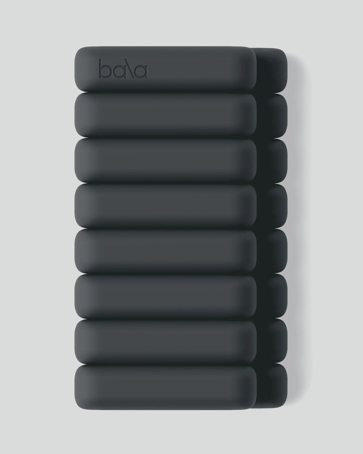 Bangles 1LB | Charcoal