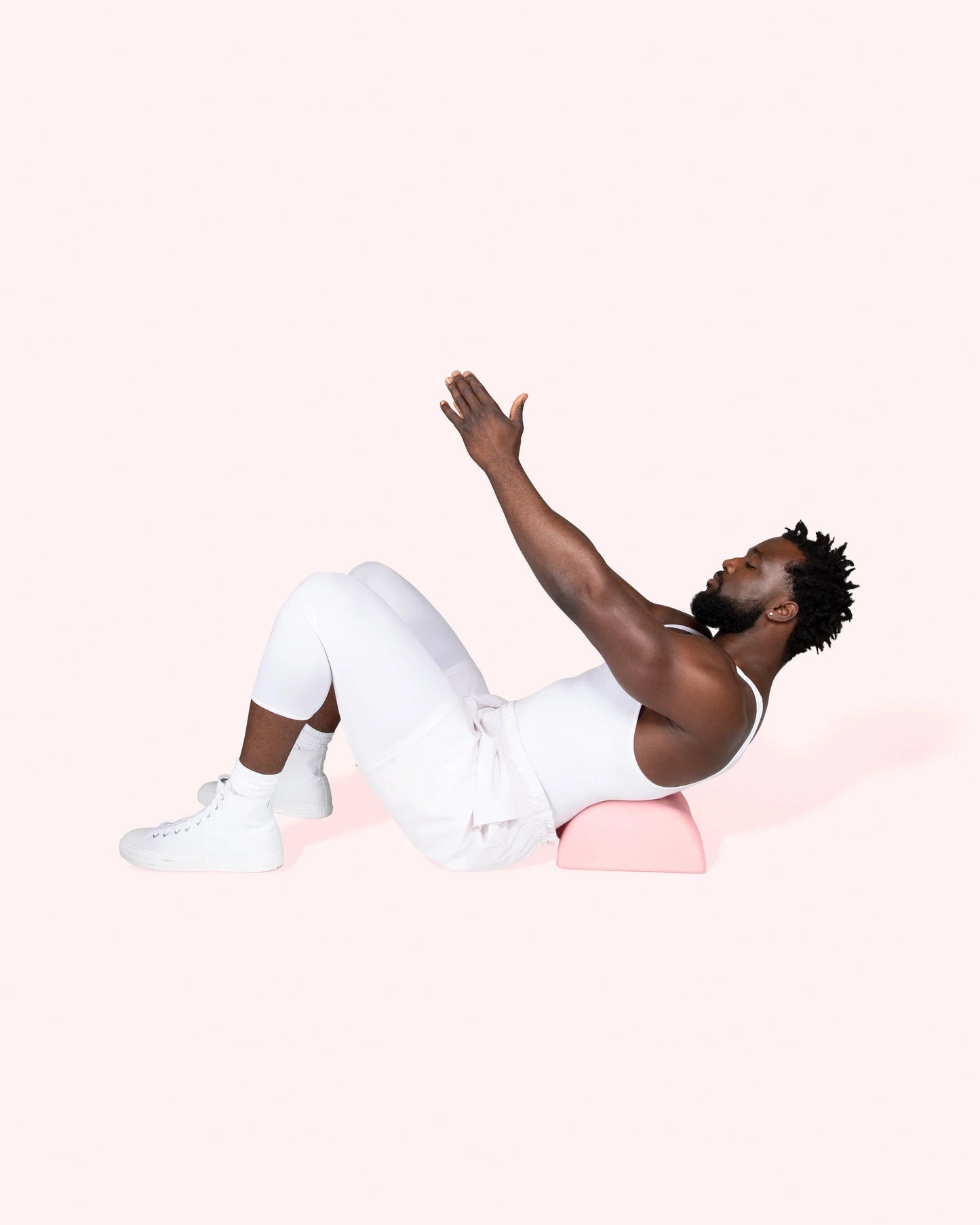 Balance Block | Blush