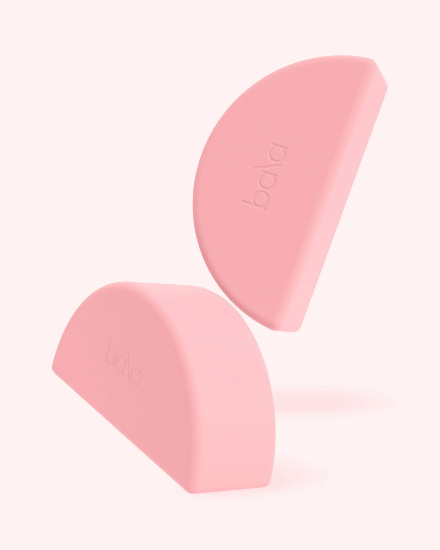 Balance Block | Blush