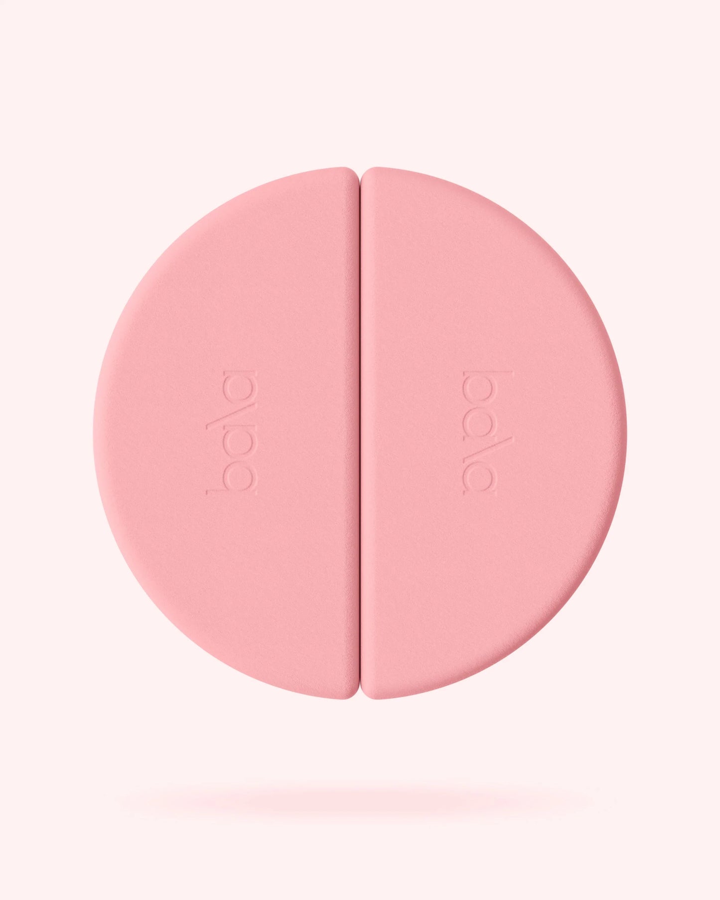 Balance Block | Blush