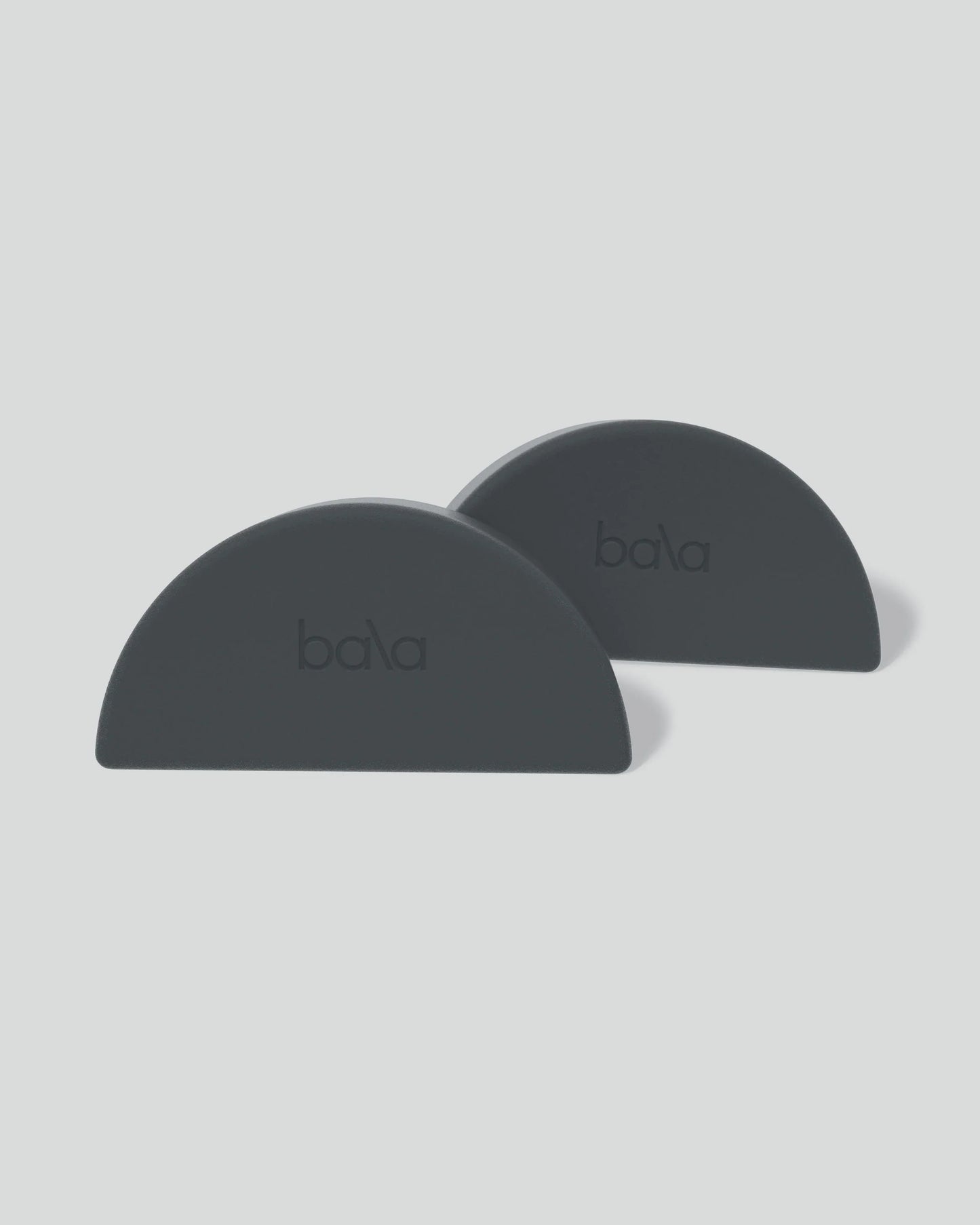 Balance Blocks | Charcoal