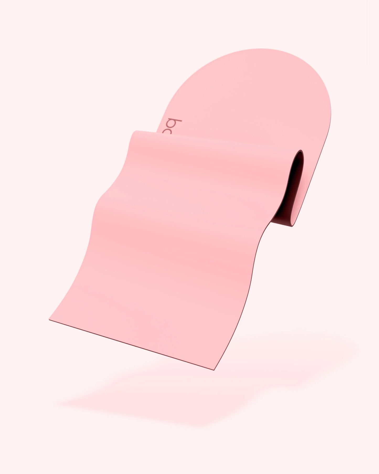 The Play Mat | Blush 8mm