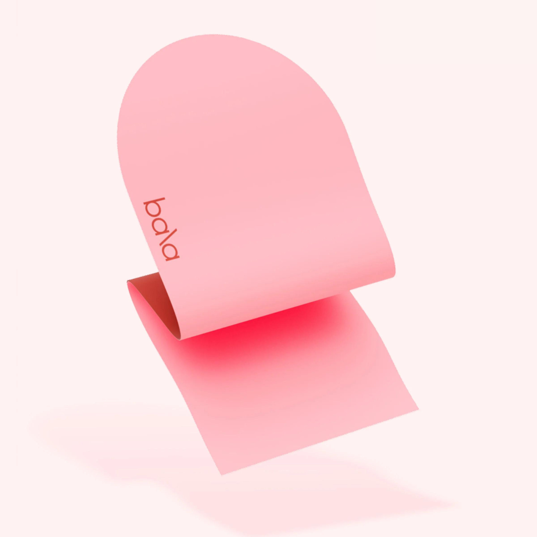 The Play Mat | Blush 5mm