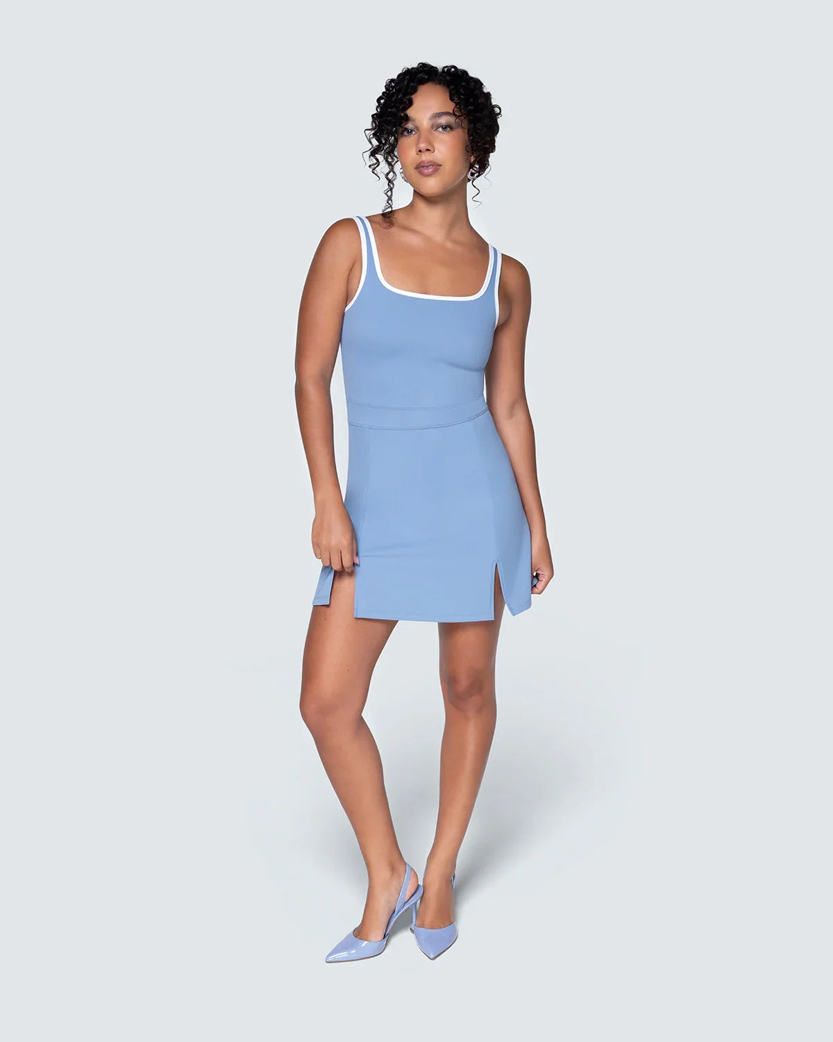 The Everyday Dress | Sea