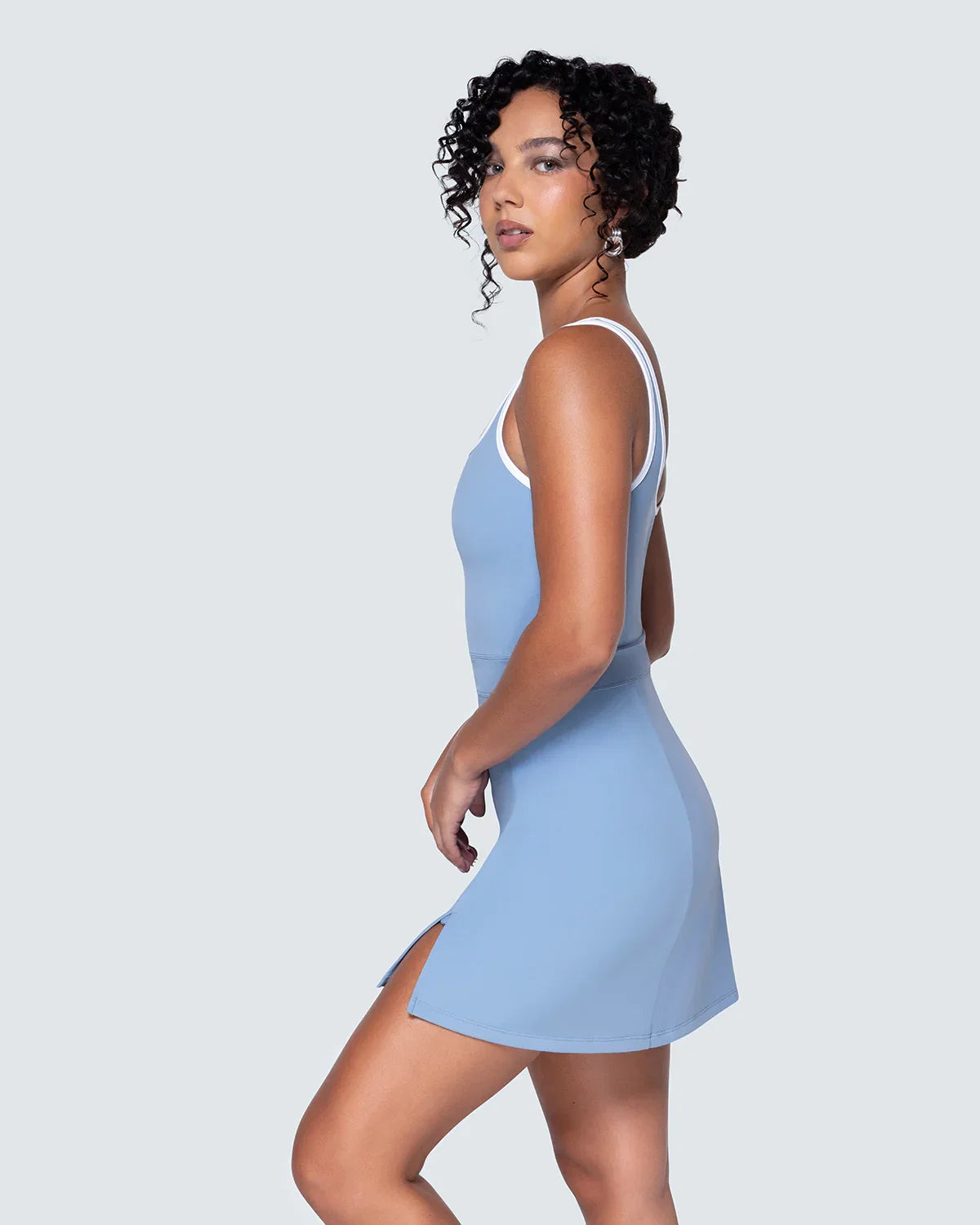 The Everyday Dress | Sea