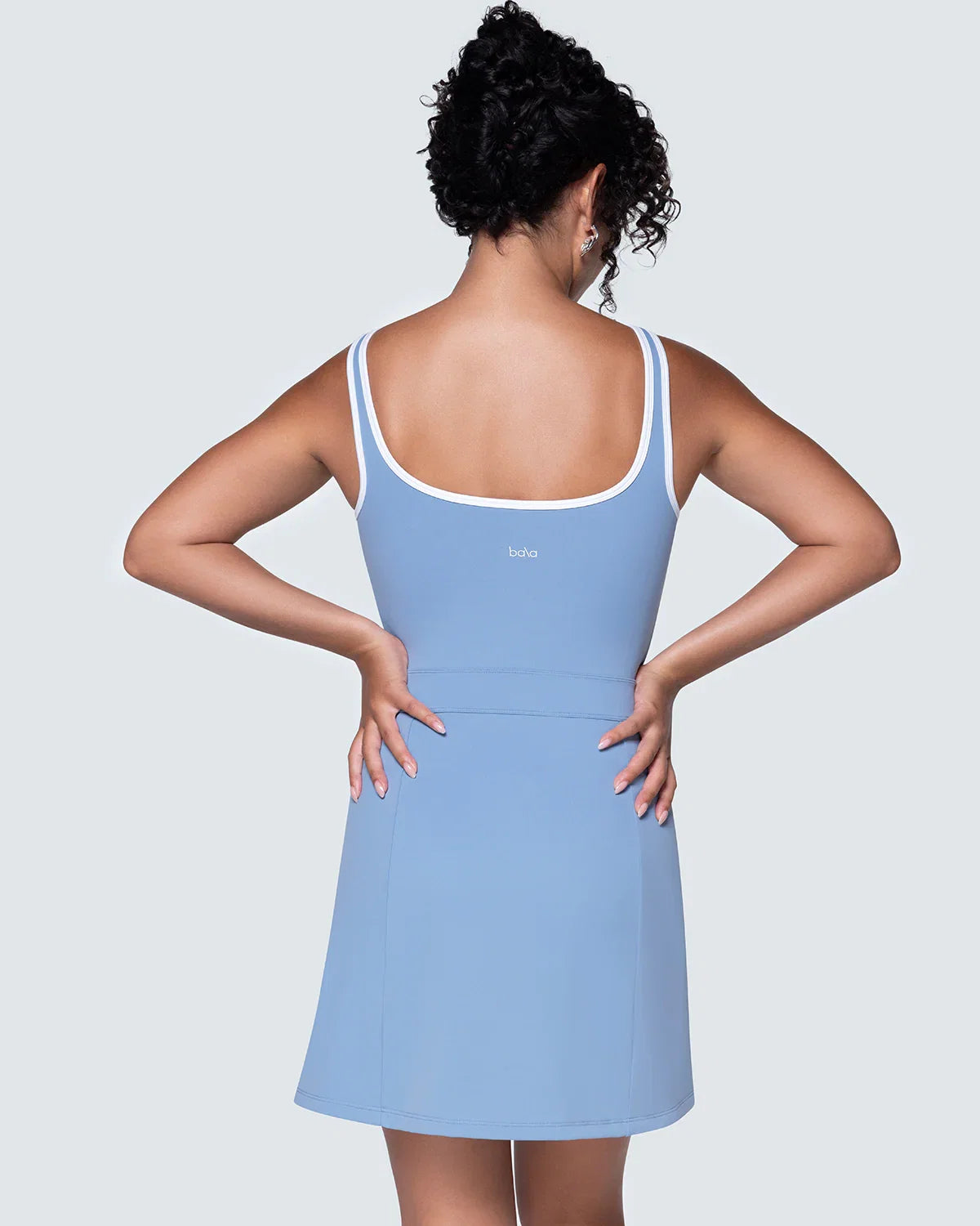 The Everyday Dress | Sea